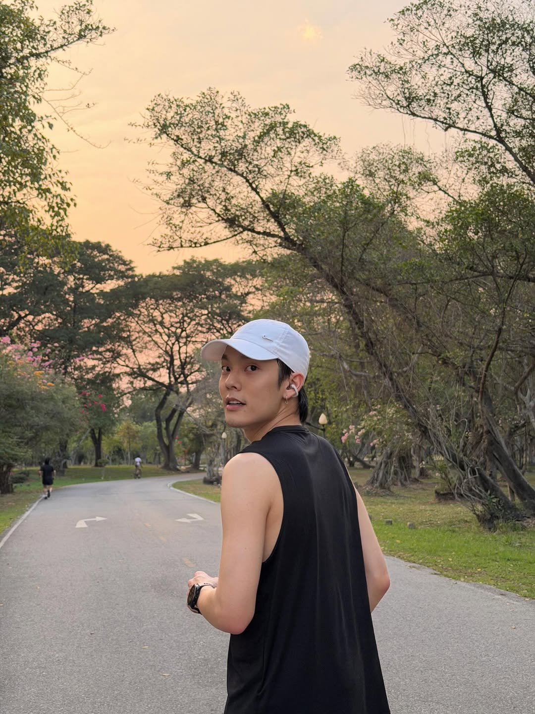 คอปเตอร์ - ภานุวัฒน์ เกิดทองทวี