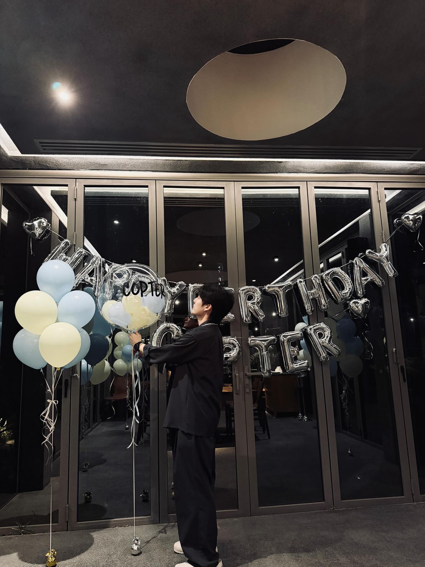 คอปเตอร์ - ภานุวัฒน์ เกิดทองทวี