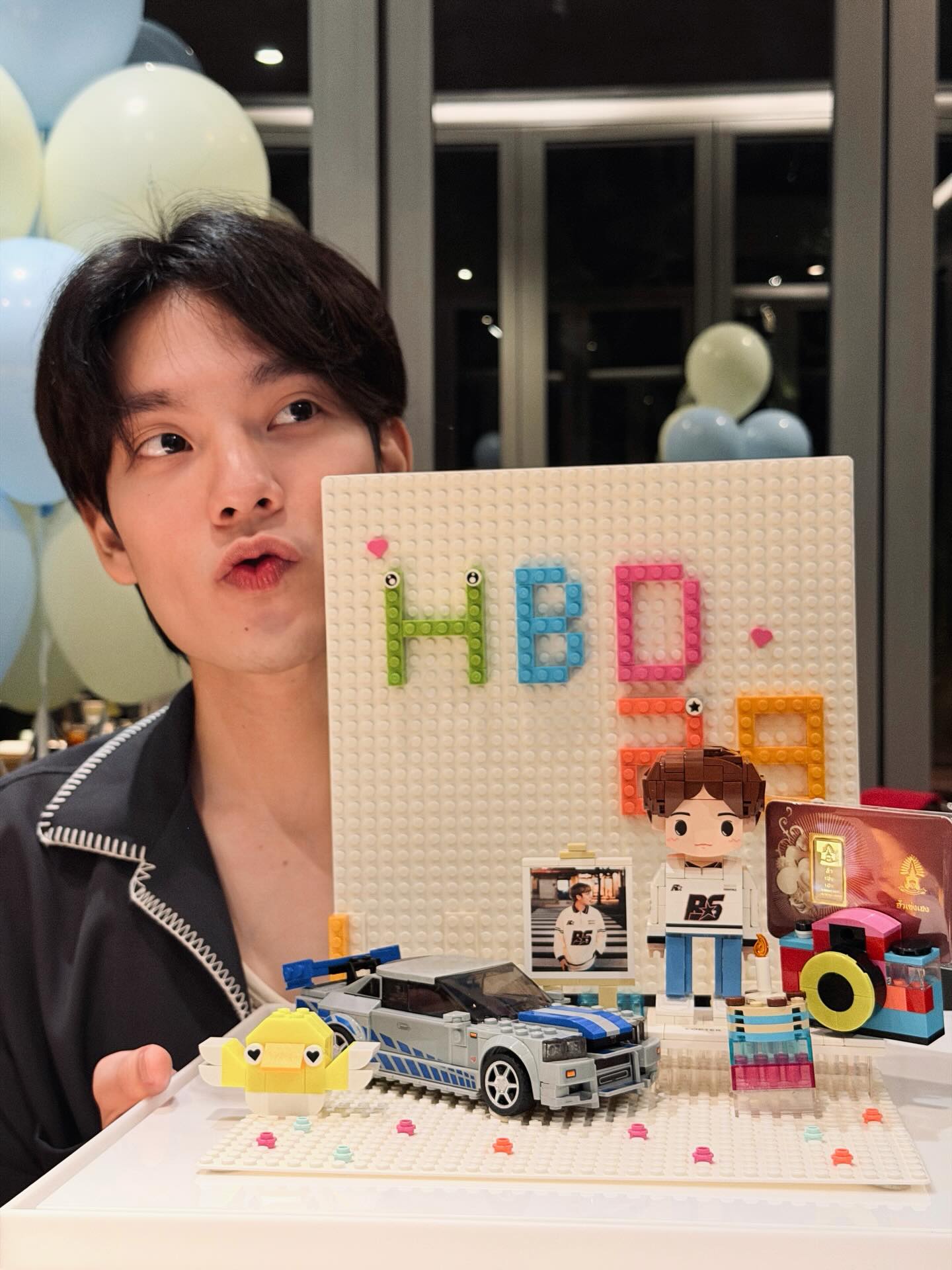 คอปเตอร์ - ภานุวัฒน์ เกิดทองทวี