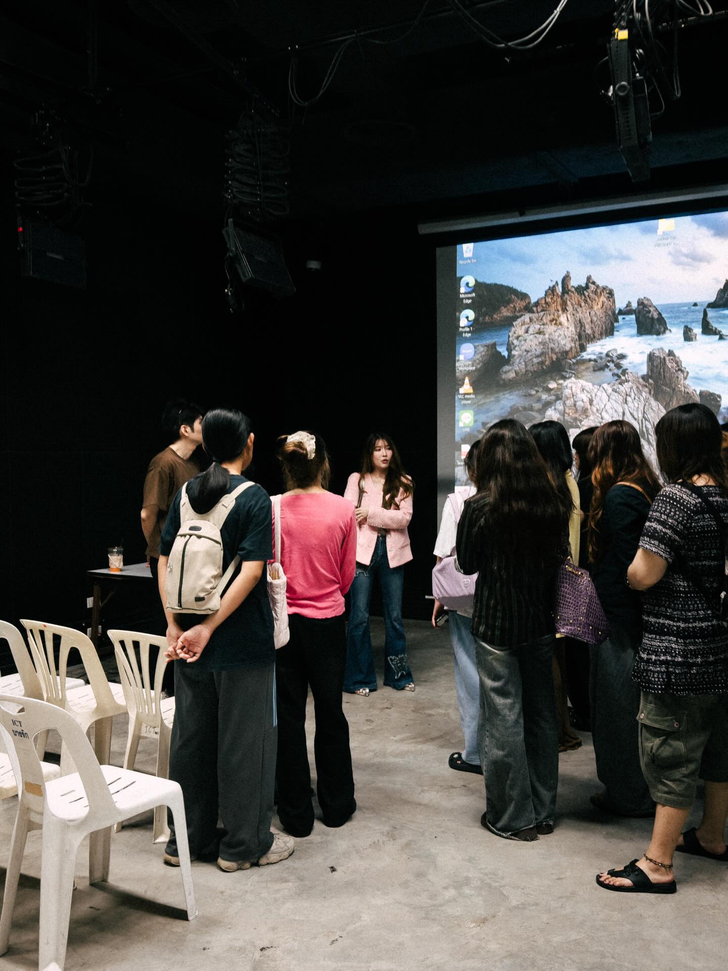 คอปเตอร์ - ภานุวัฒน์ เกิดทองทวี