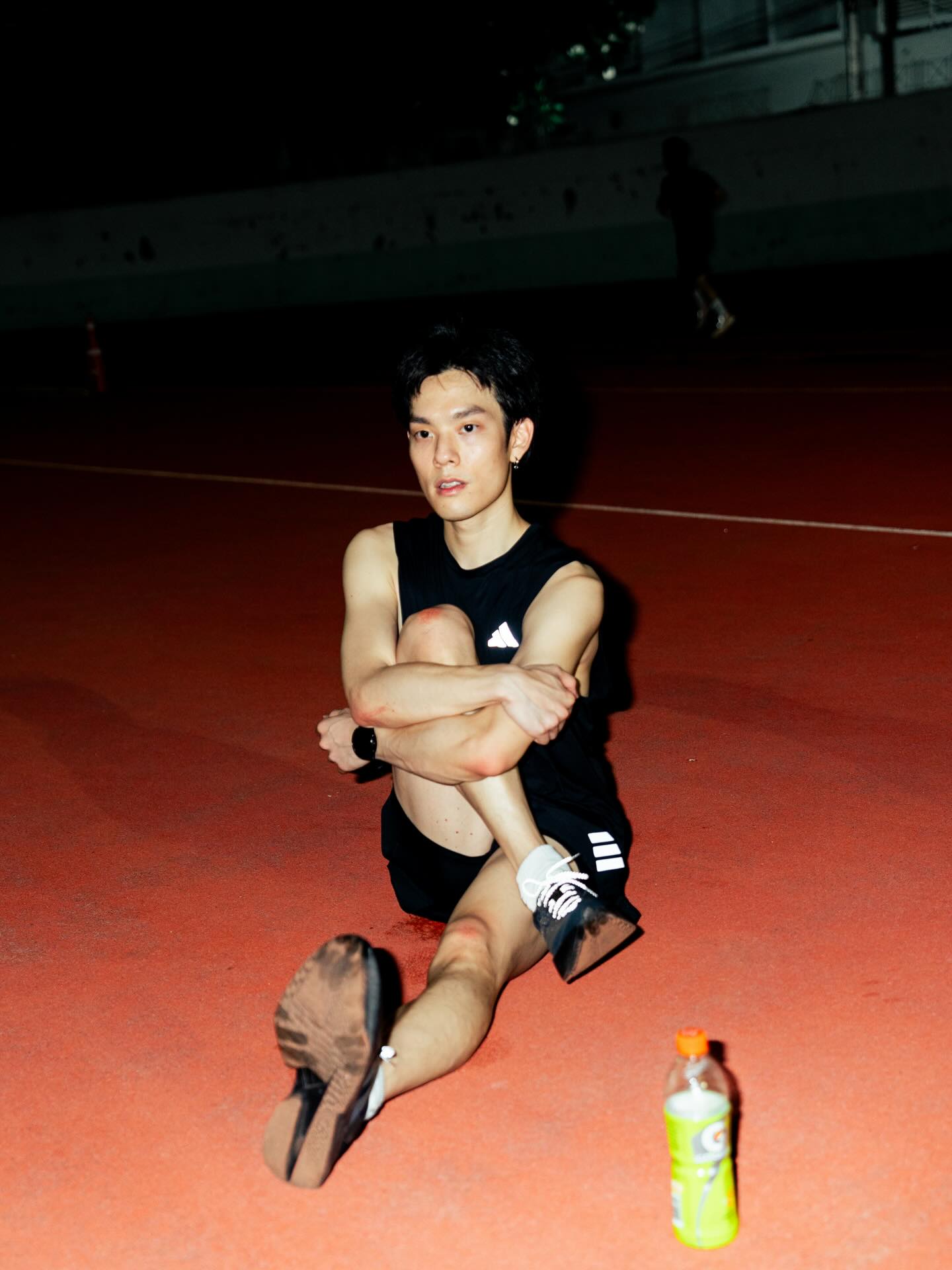 คอปเตอร์ - ภานุวัฒน์ เกิดทองทวี