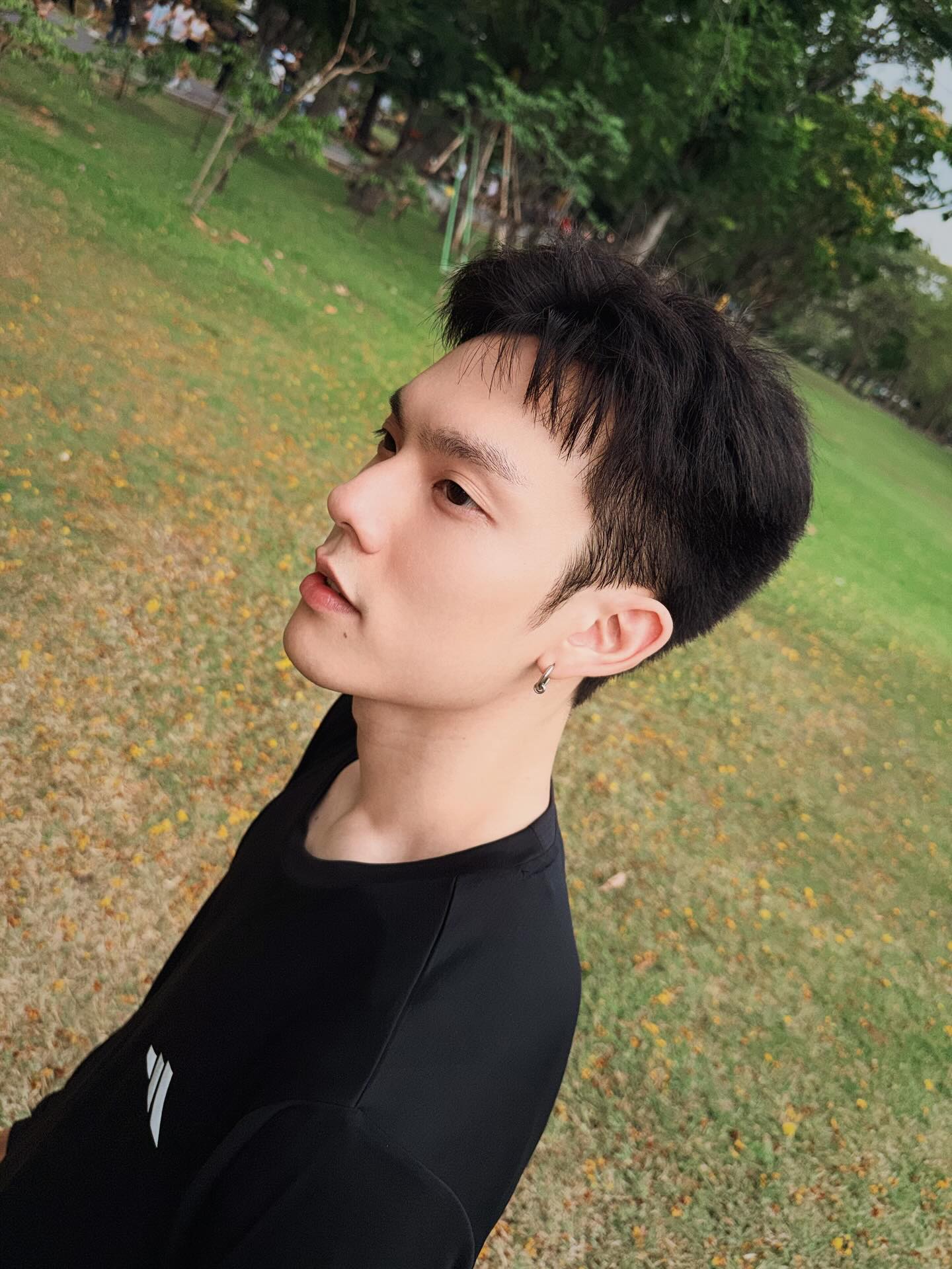 คอปเตอร์ - ภานุวัฒน์ เกิดทองทวี