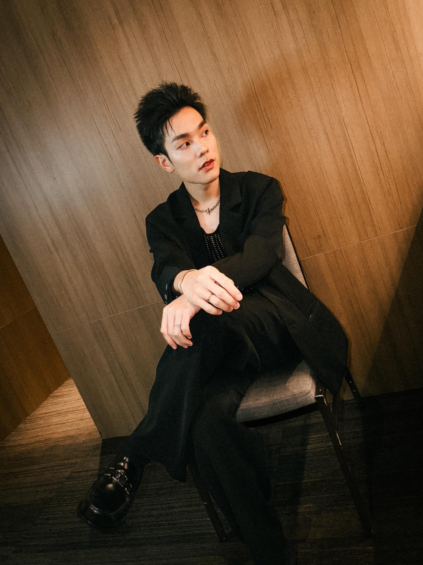 คอปเตอร์ - ภานุวัฒน์ เกิดทองทวี