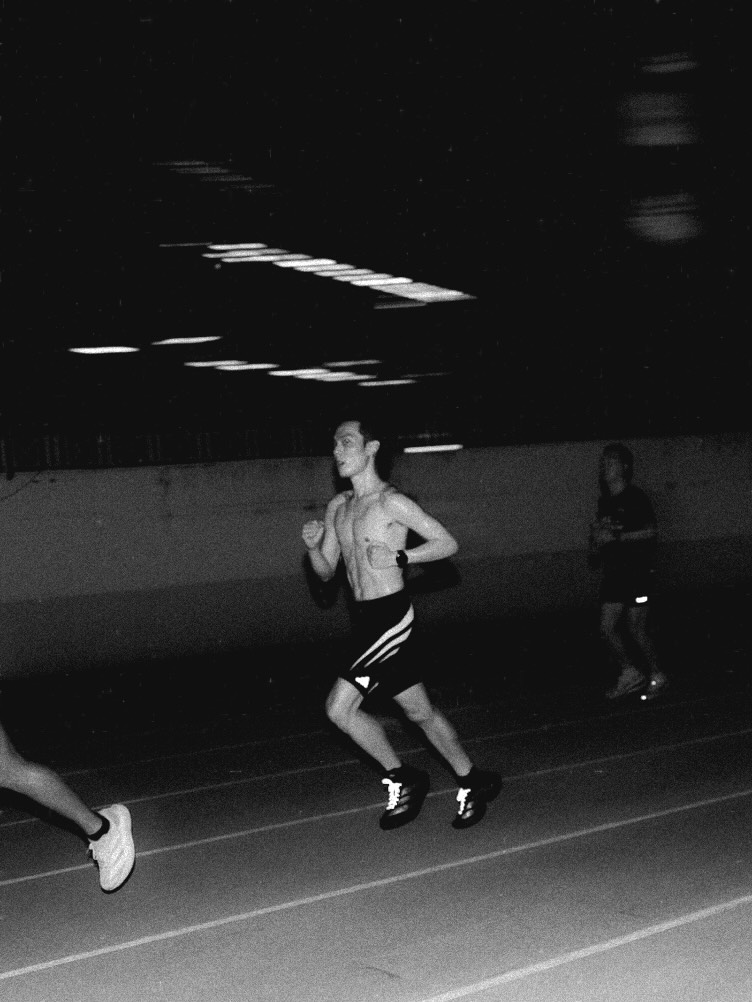 คอปเตอร์ - ภานุวัฒน์ เกิดทองทวี