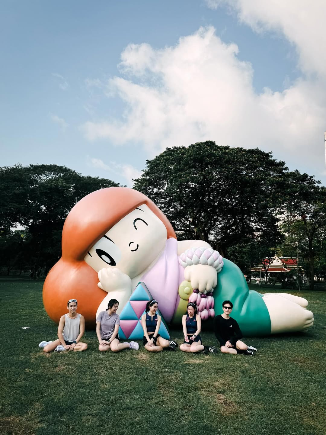 คอปเตอร์ - ภานุวัฒน์ เกิดทองทวี