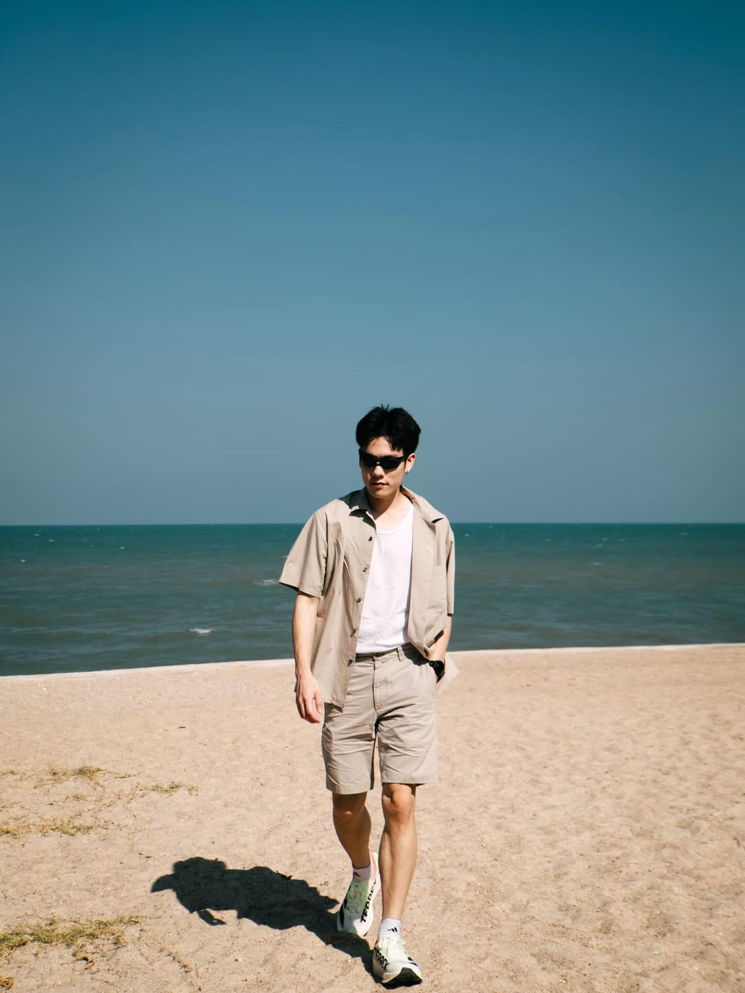 คอปเตอร์ - ภานุวัฒน์ เกิดทองทวี