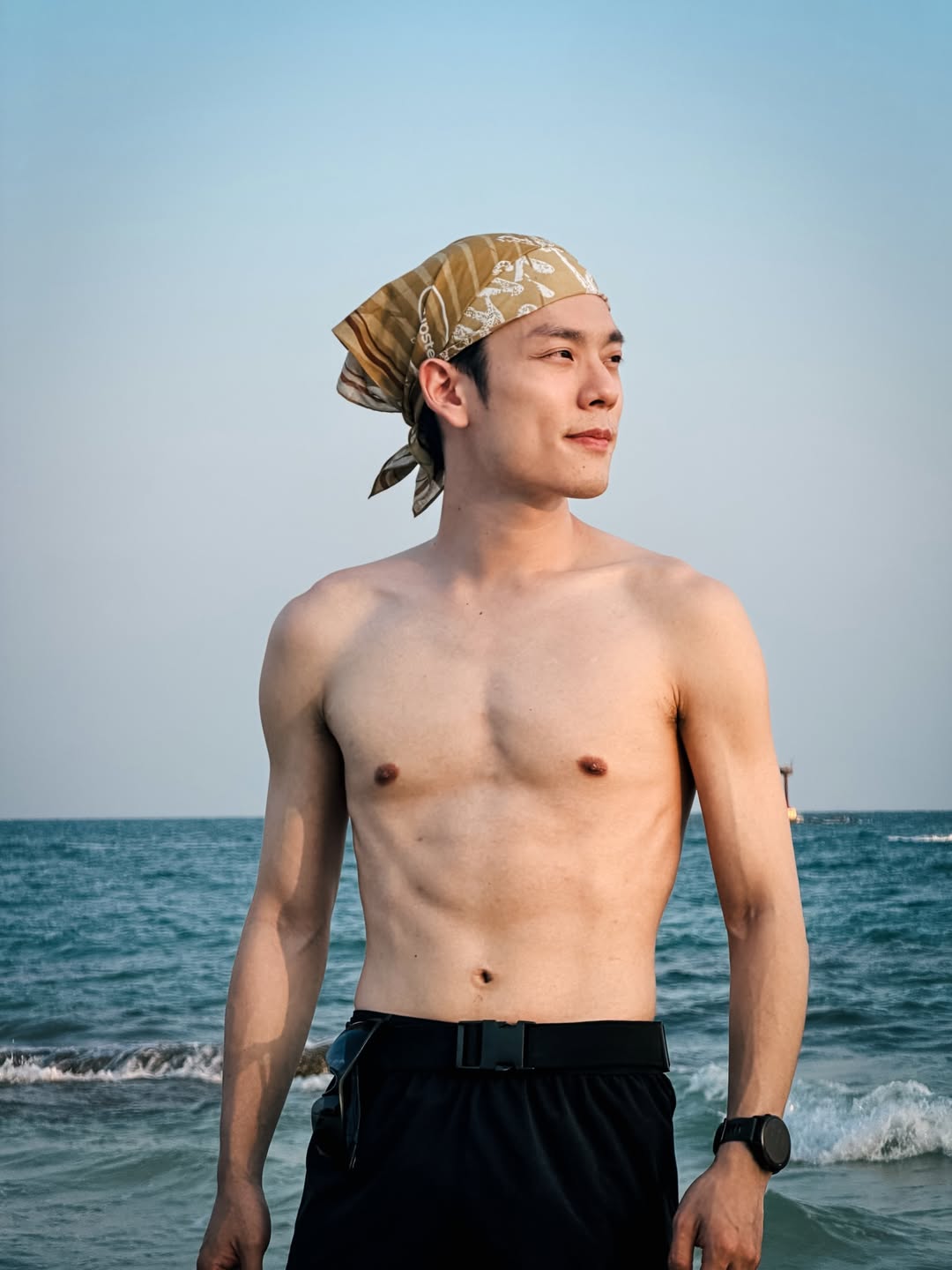 คอปเตอร์ - ภานุวัฒน์ เกิดทองทวี