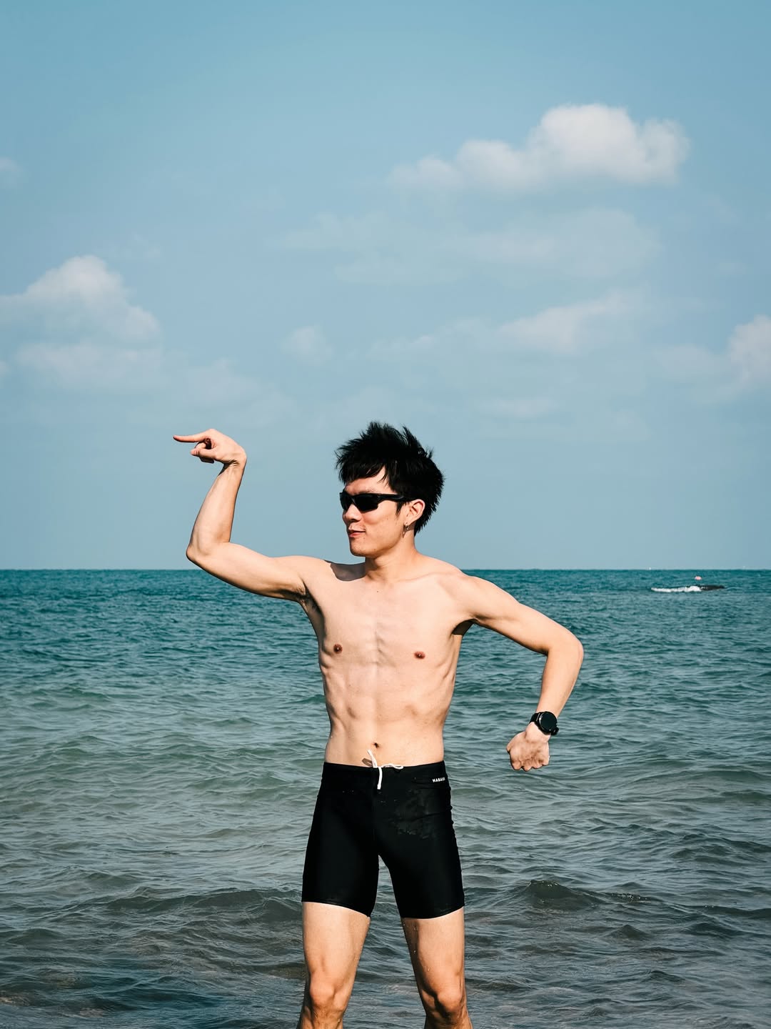 คอปเตอร์ - ภานุวัฒน์ เกิดทองทวี