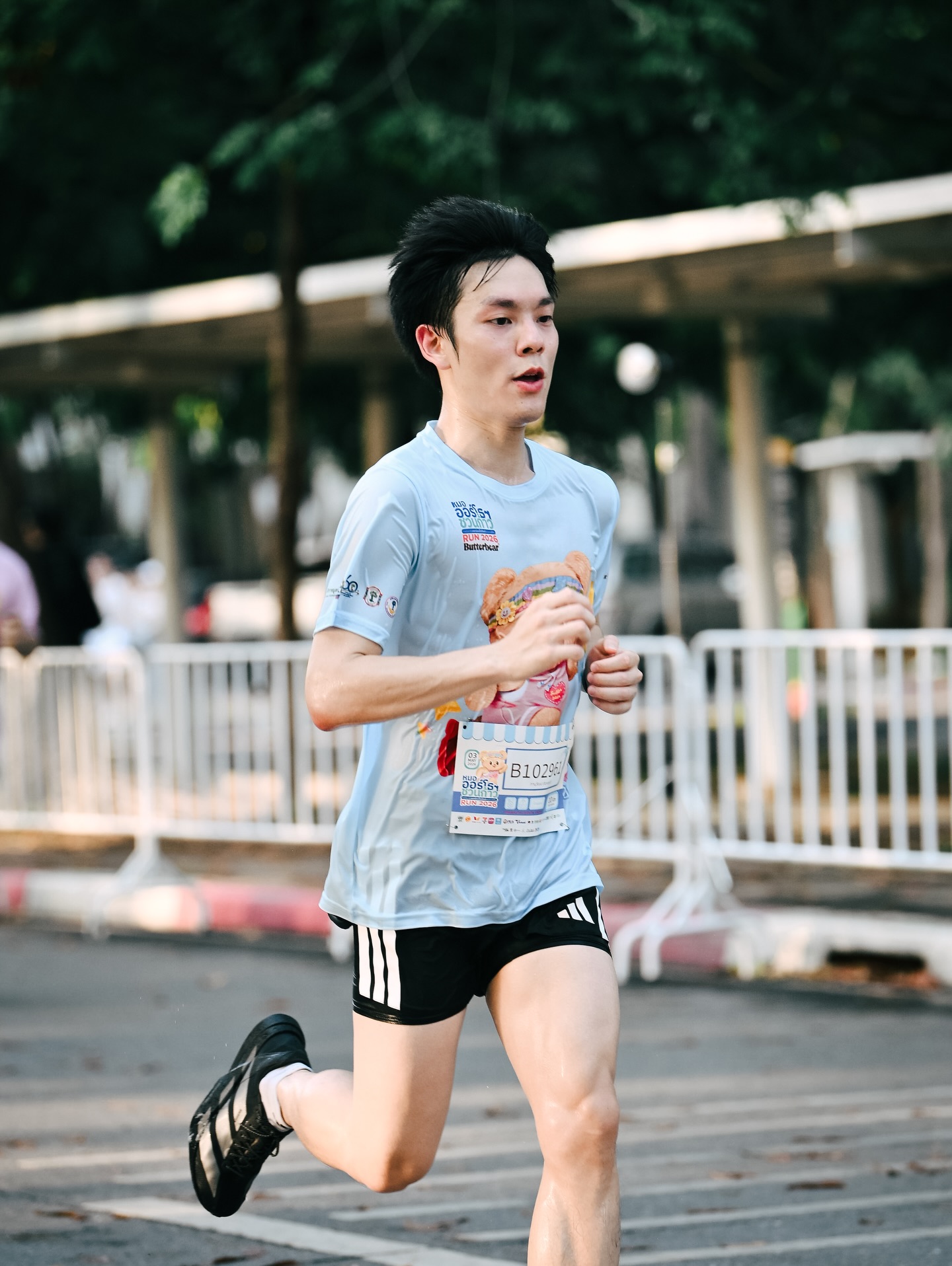 คอปเตอร์ - ภานุวัฒน์ เกิดทองทวี