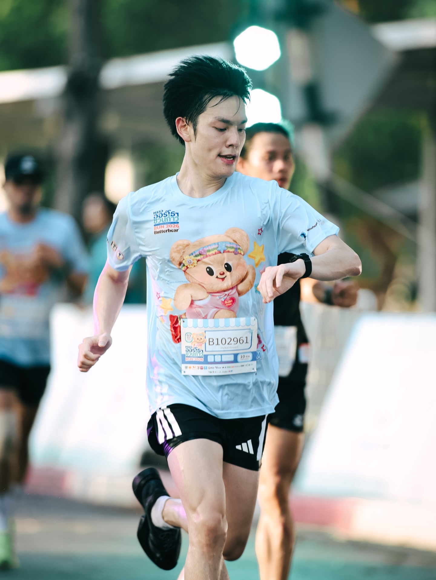 คอปเตอร์ - ภานุวัฒน์ เกิดทองทวี