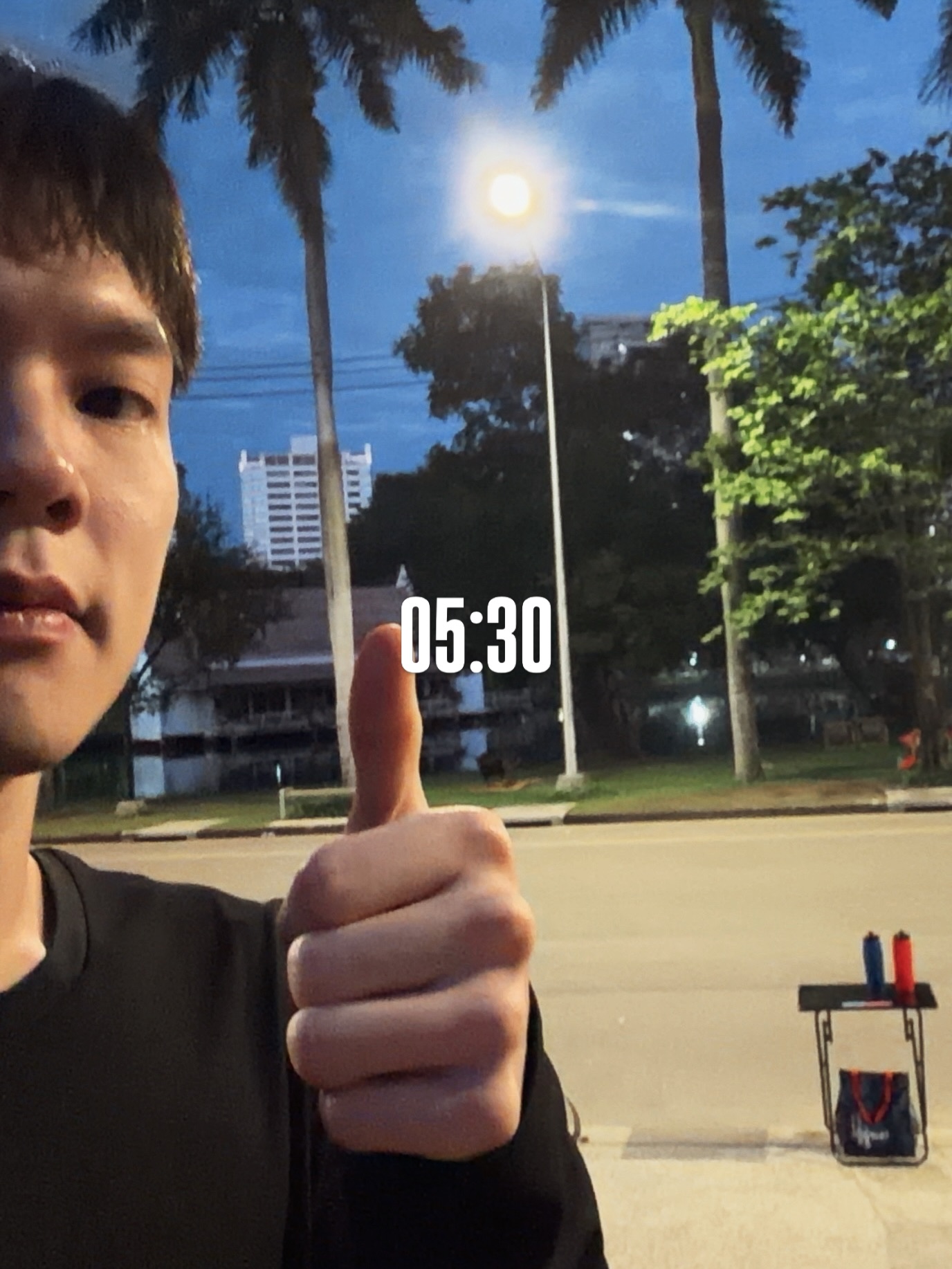 คอปเตอร์ - ภานุวัฒน์ เกิดทองทวี