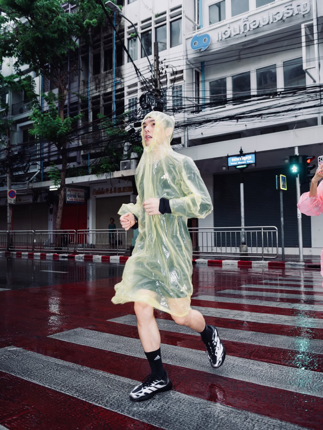 คอปเตอร์ - ภานุวัฒน์ เกิดทองทวี