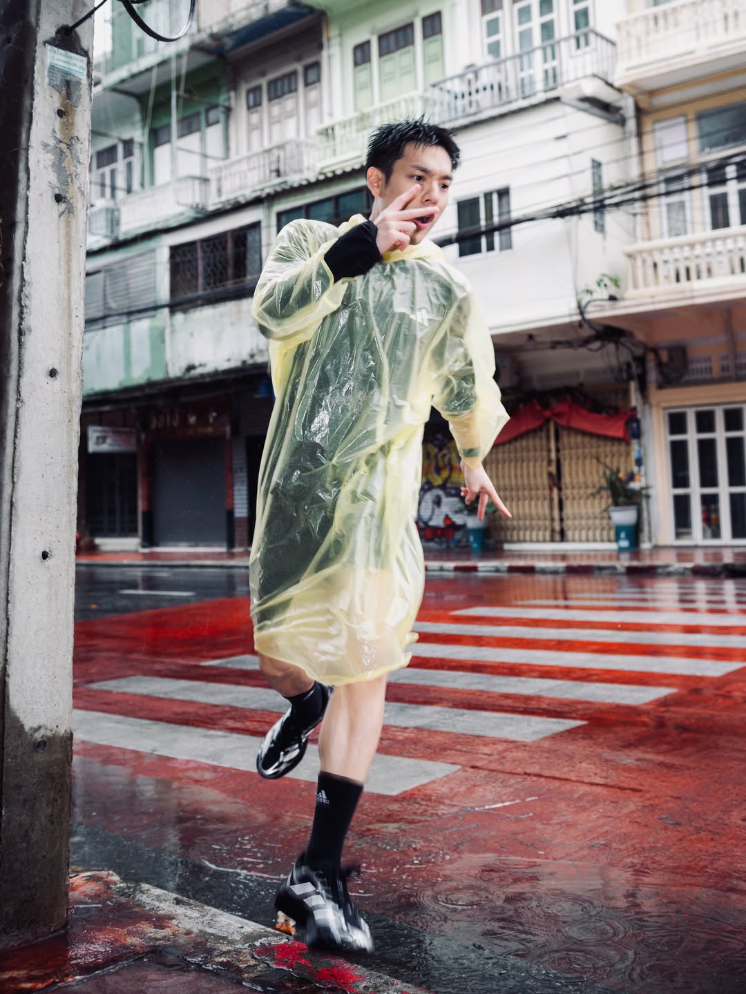 คอปเตอร์ - ภานุวัฒน์ เกิดทองทวี