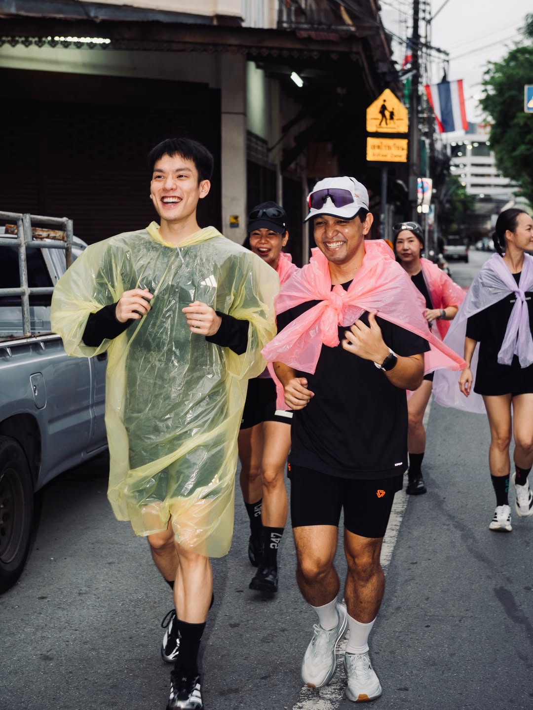 คอปเตอร์ - ภานุวัฒน์ เกิดทองทวี