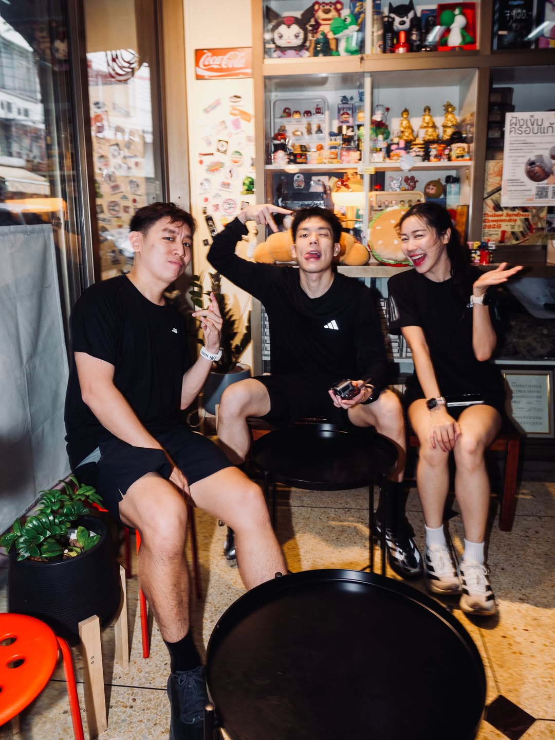 คอปเตอร์ - ภานุวัฒน์ เกิดทองทวี