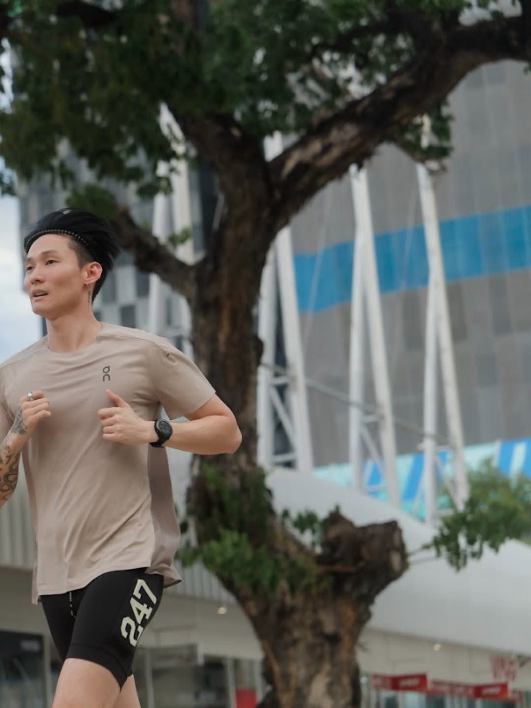 คอปเตอร์ - ภานุวัฒน์ เกิดทองทวี