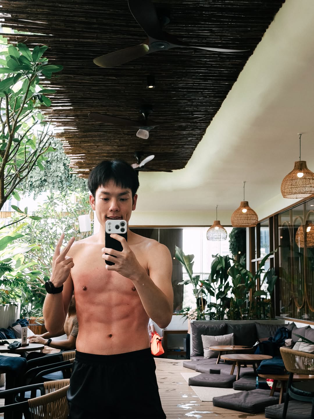 คอปเตอร์ - ภานุวัฒน์ เกิดทองทวี