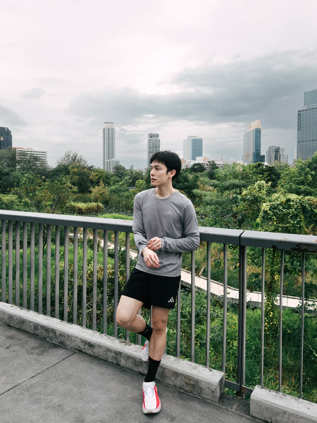 คอปเตอร์ - ภานุวัฒน์ เกิดทองทวี