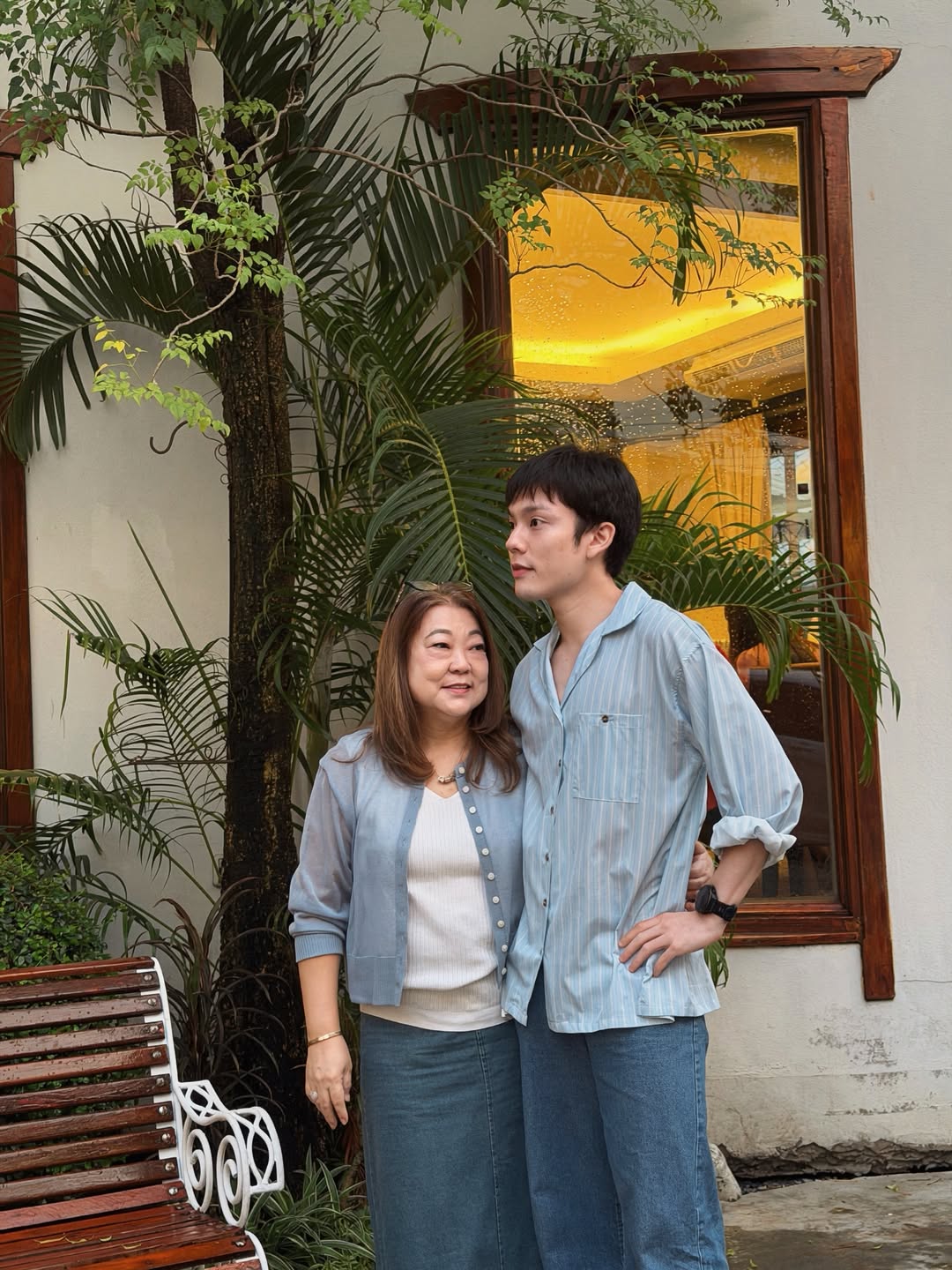 คอปเตอร์ - ภานุวัฒน์ เกิดทองทวี