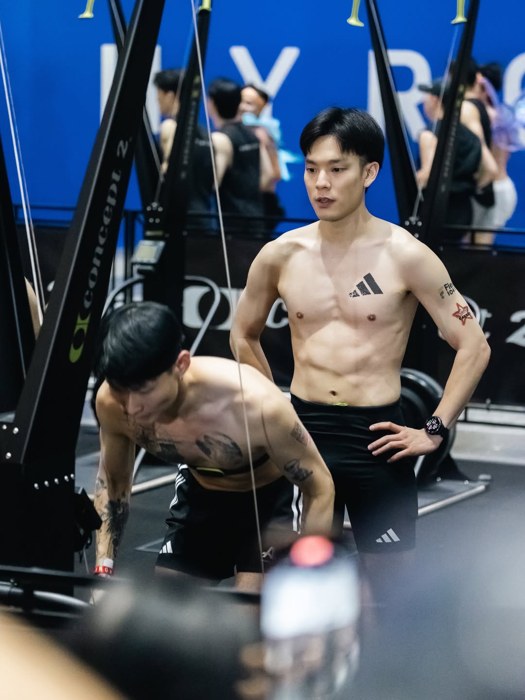 คอปเตอร์ - ภานุวัฒน์ เกิดทองทวี