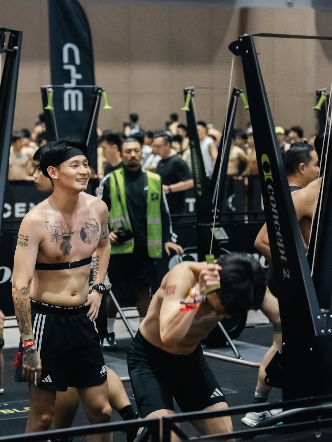 คอปเตอร์ - ภานุวัฒน์ เกิดทองทวี