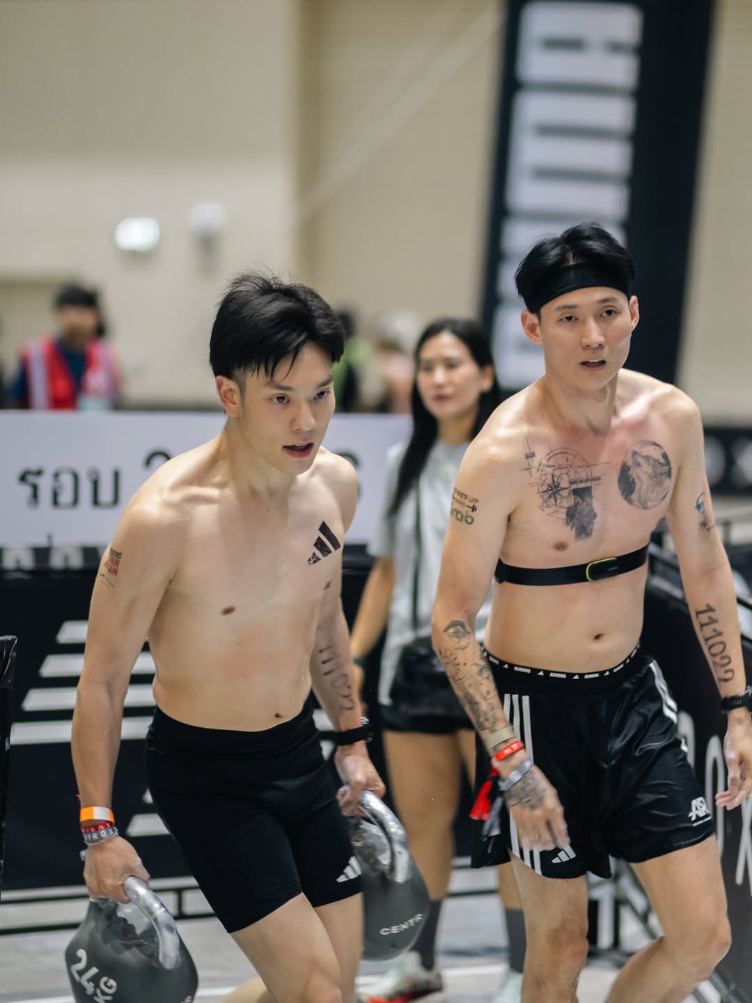 คอปเตอร์ - ภานุวัฒน์ เกิดทองทวี