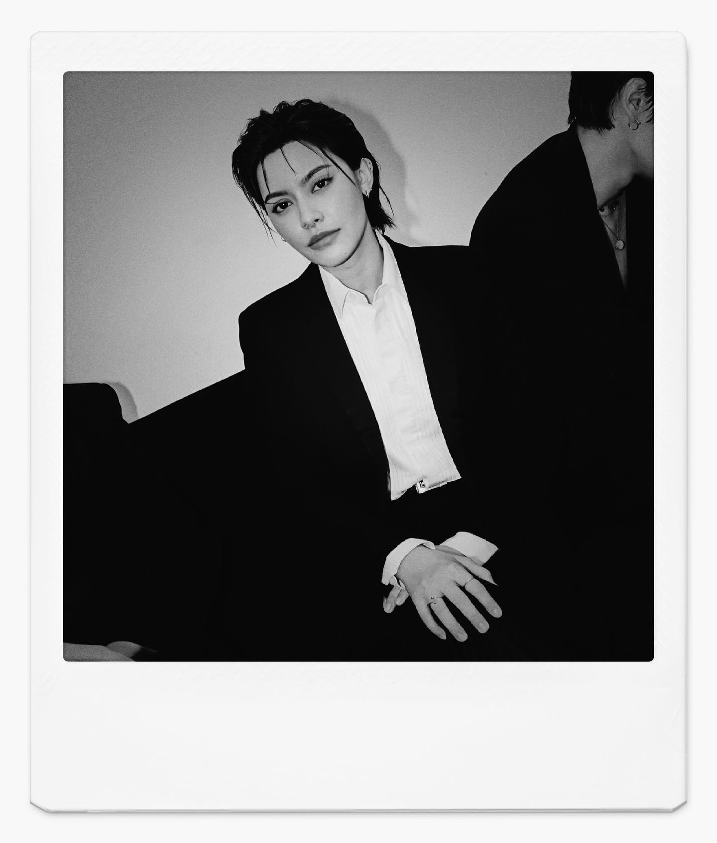 นิ้ง - ชัญญา แม็คคลอรี่ย์