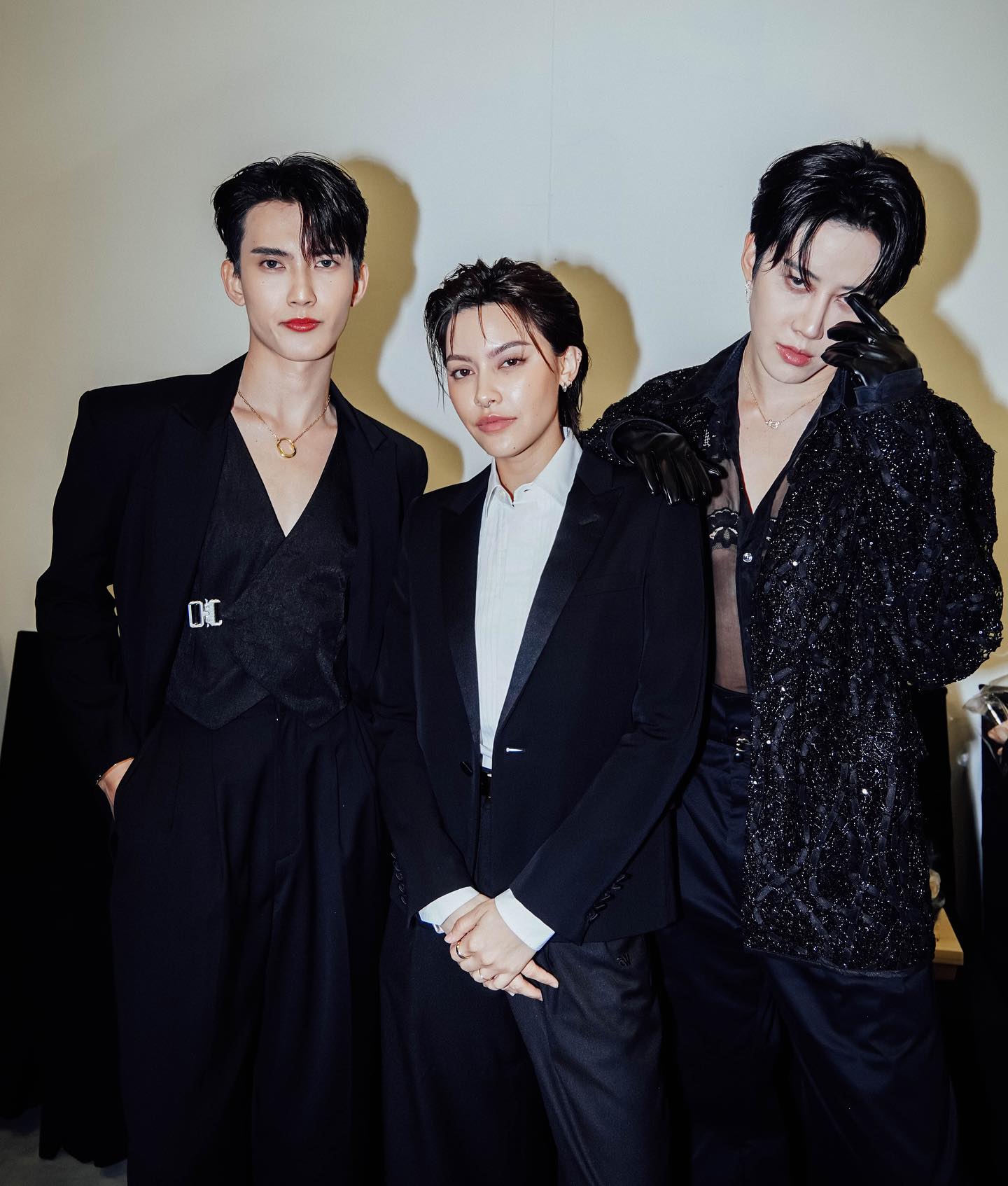 นิ้ง - ชัญญา แม็คคลอรี่ย์