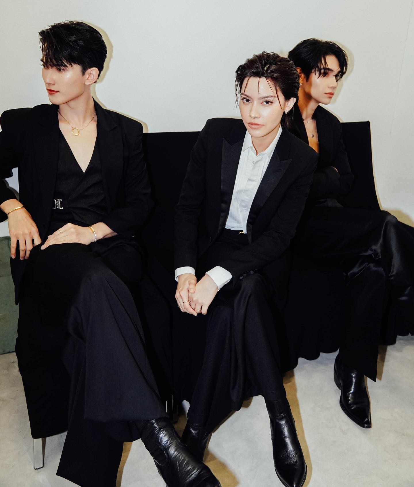 นิ้ง - ชัญญา แม็คคลอรี่ย์