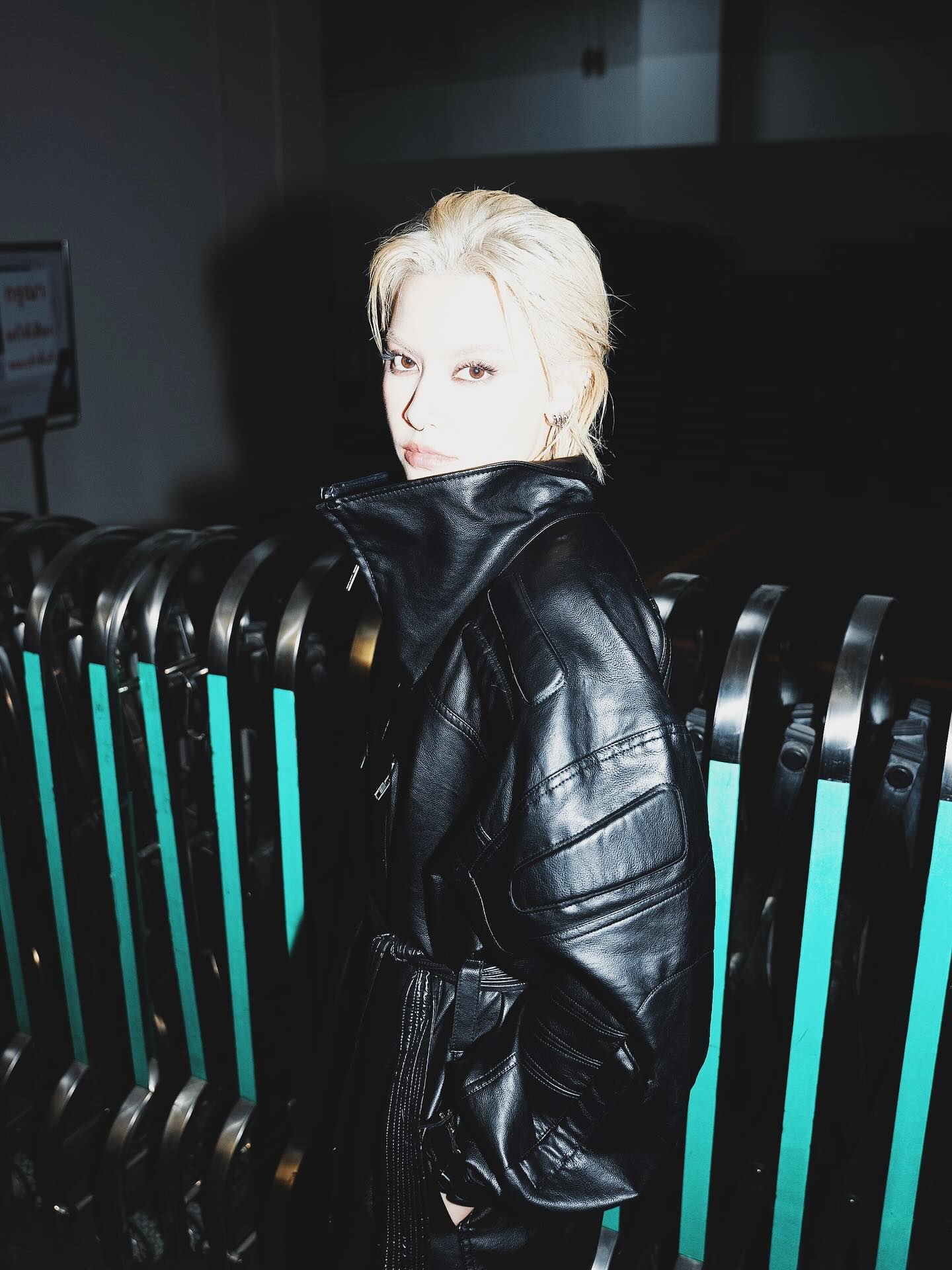 นิ้ง - ชัญญา แม็คคลอรี่ย์