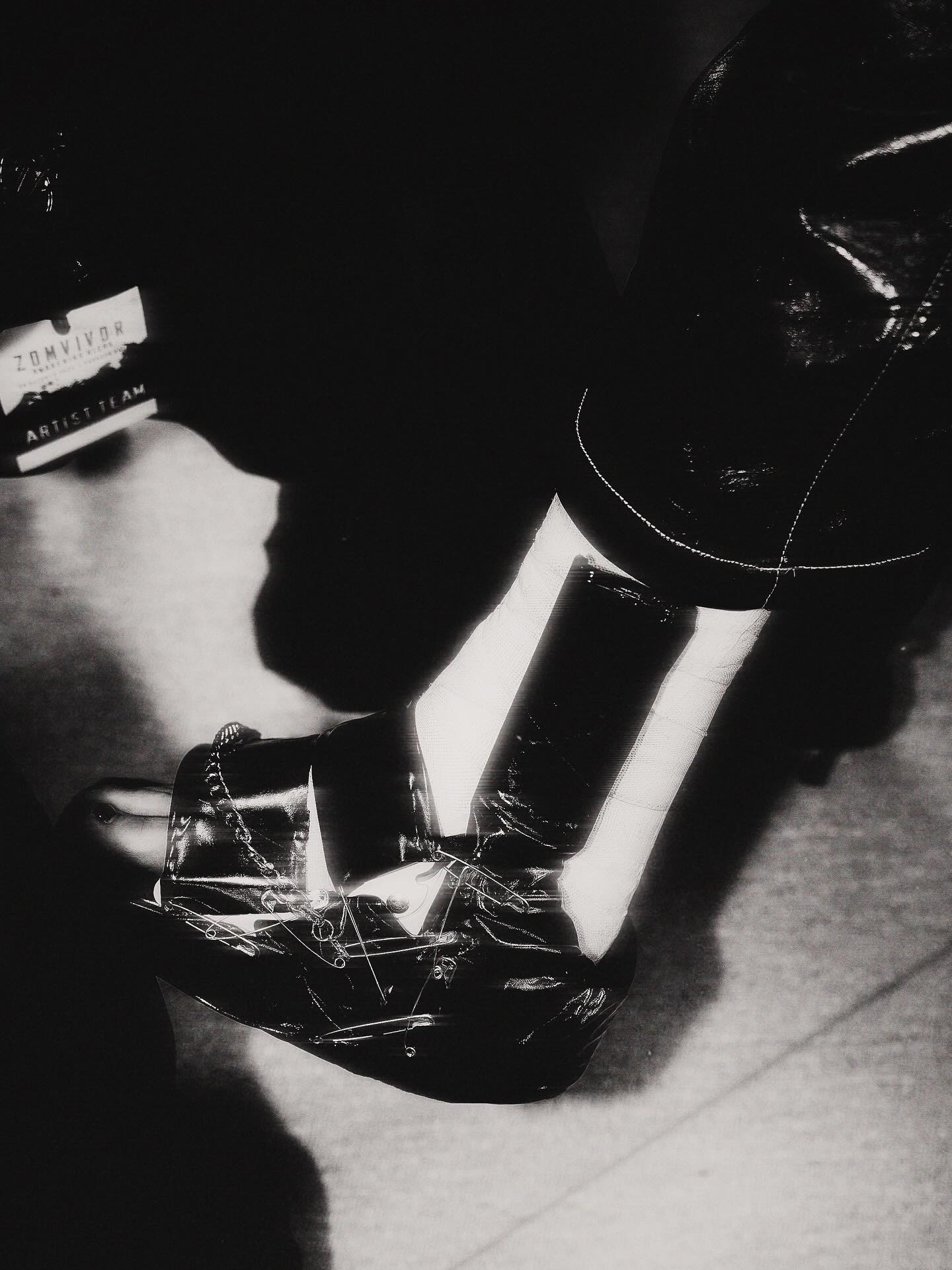 นิ้ง - ชัญญา แม็คคลอรี่ย์