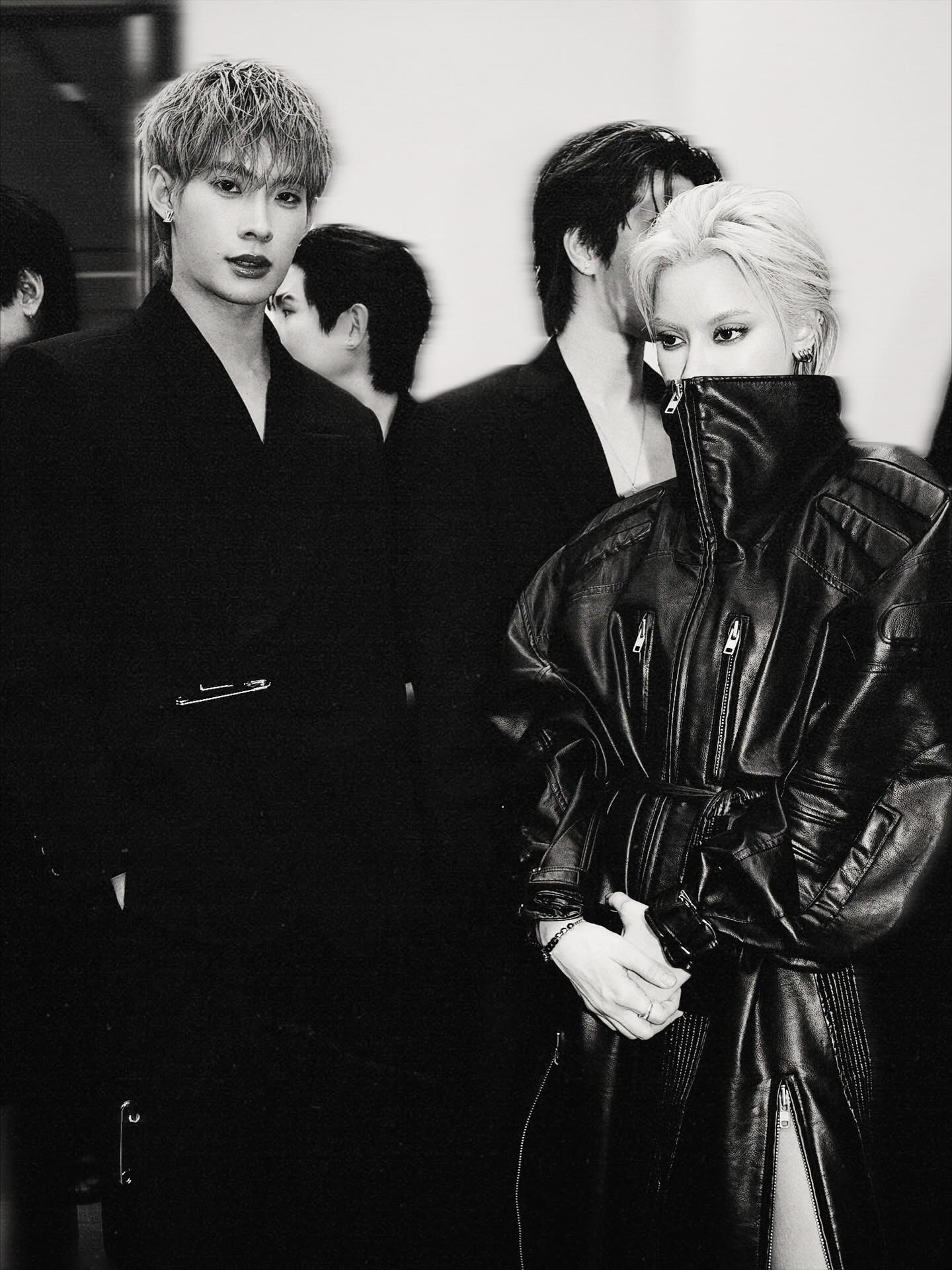 นิ้ง - ชัญญา แม็คคลอรี่ย์