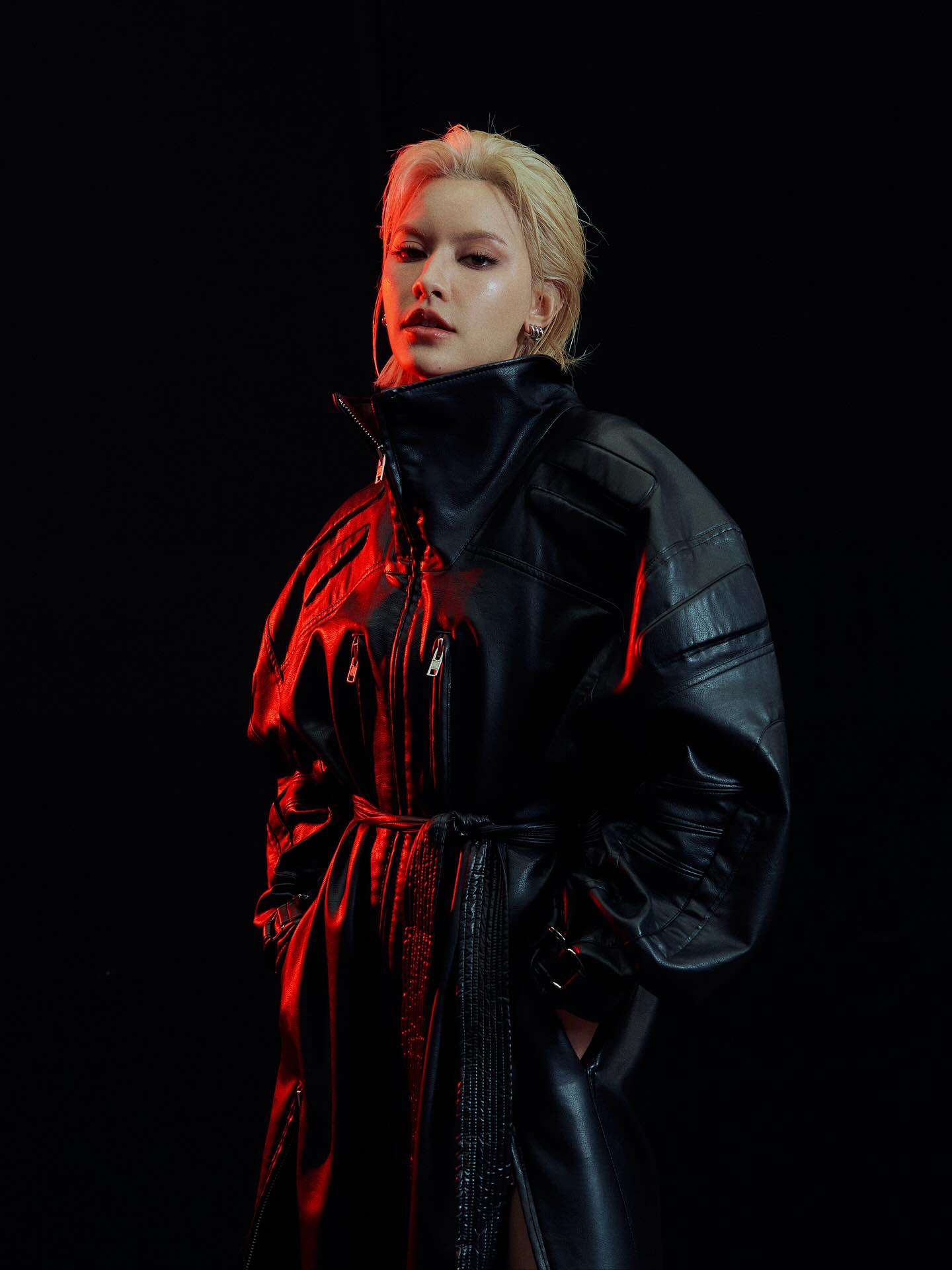 นิ้ง - ชัญญา แม็คคลอรี่ย์