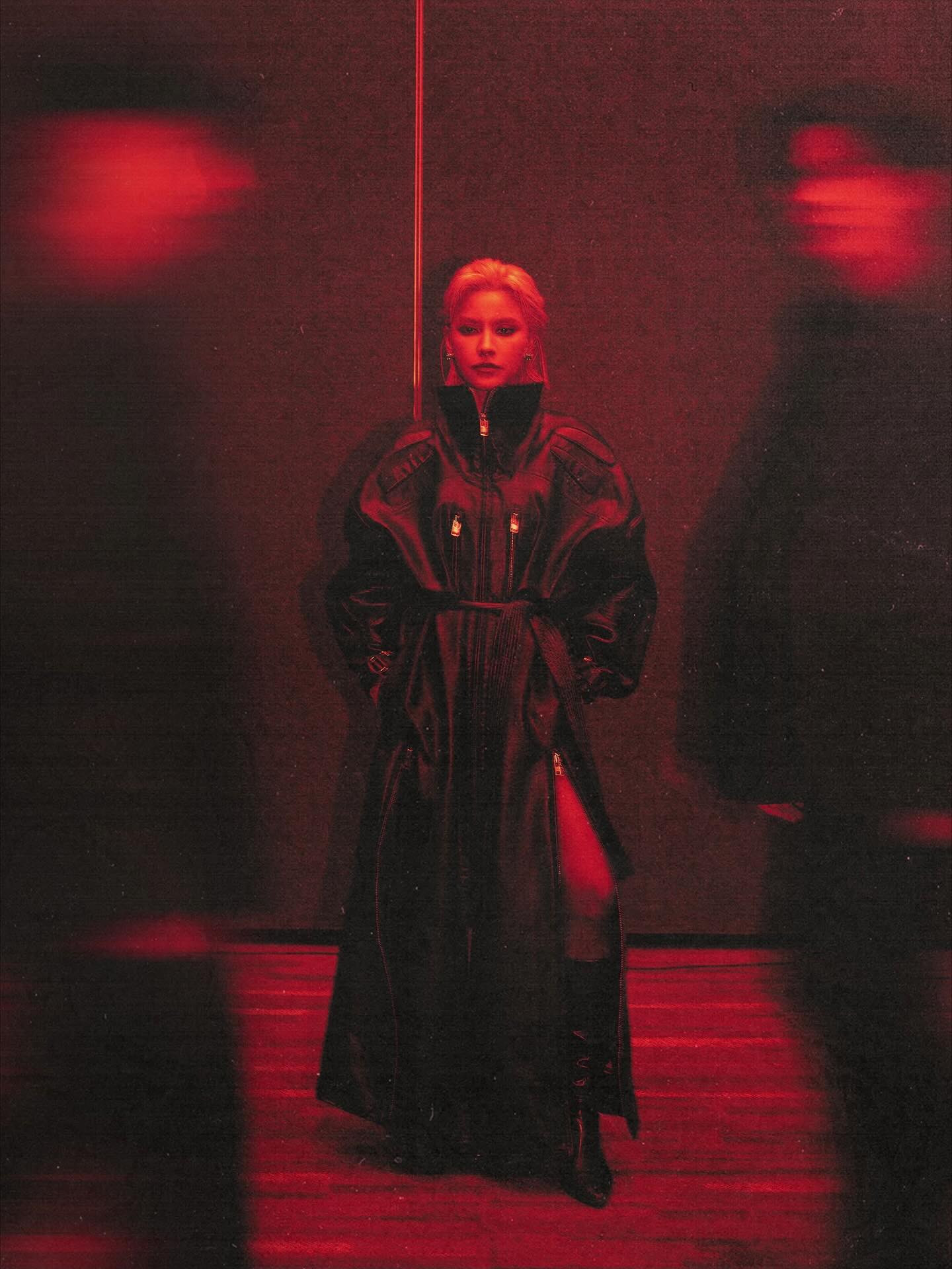 นิ้ง - ชัญญา แม็คคลอรี่ย์