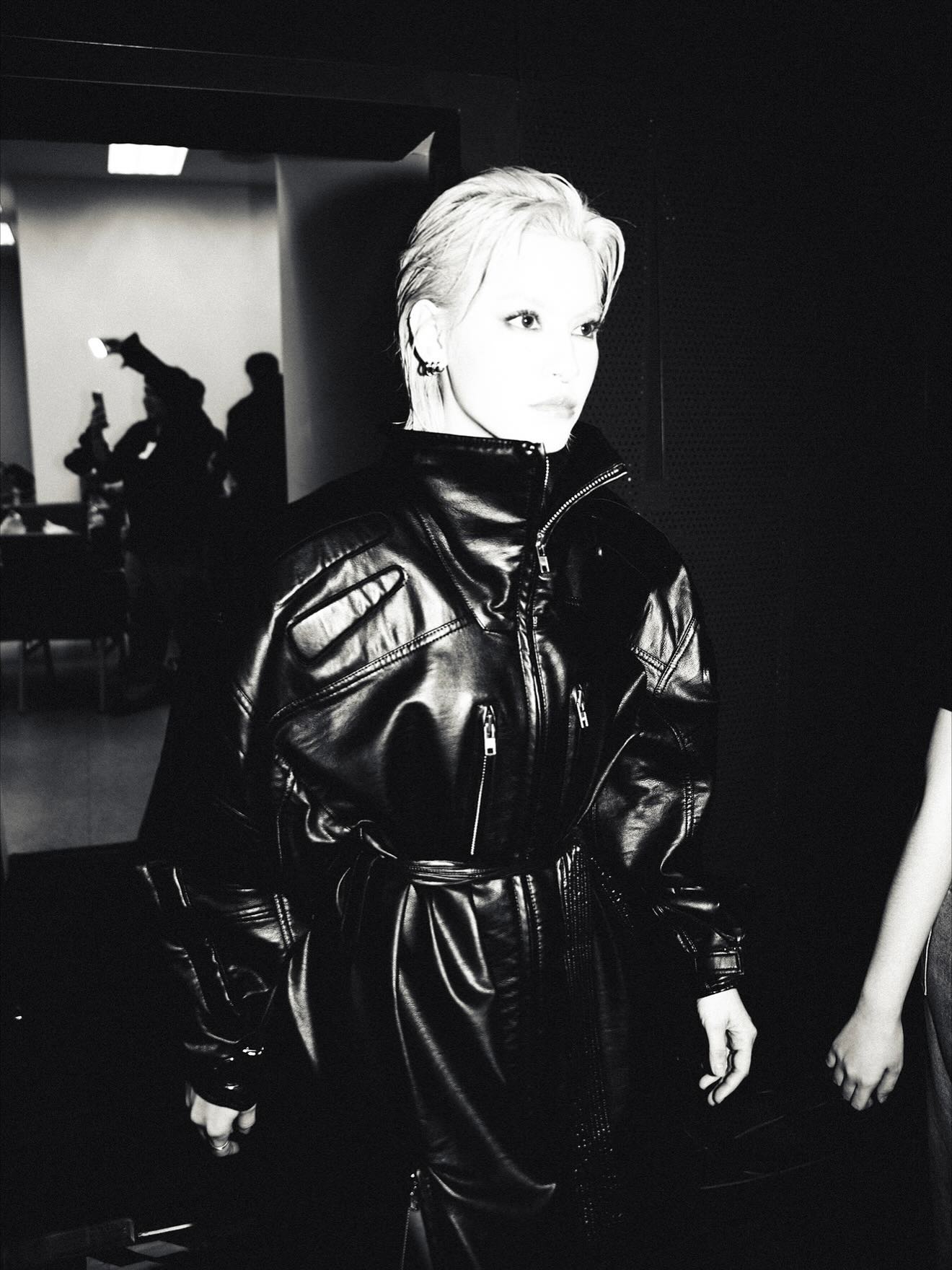 นิ้ง - ชัญญา แม็คคลอรี่ย์