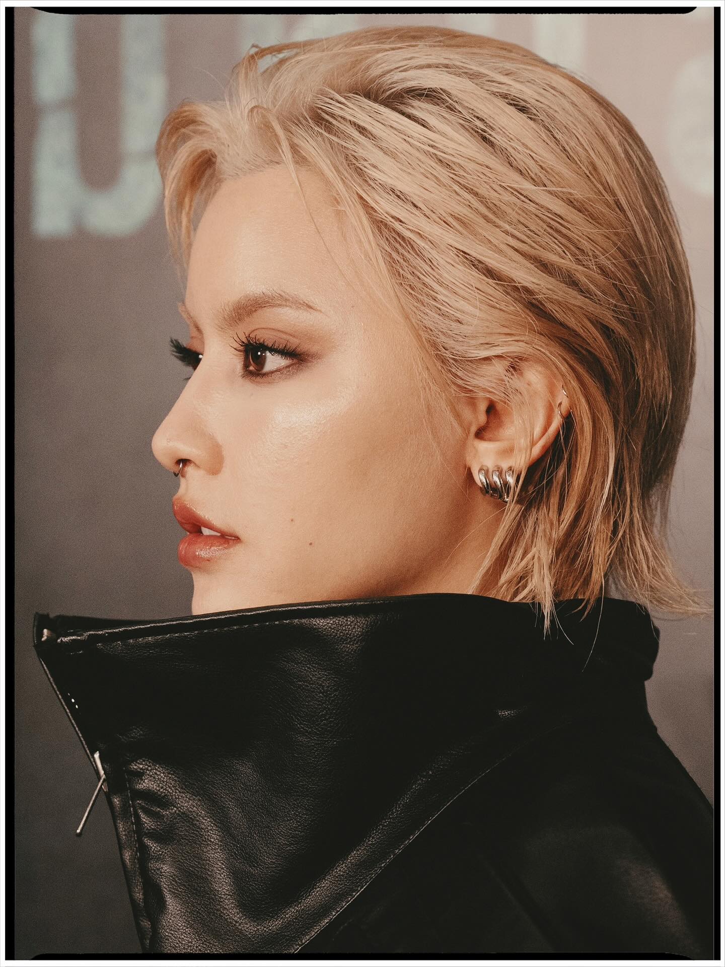 นิ้ง - ชัญญา แม็คคลอรี่ย์