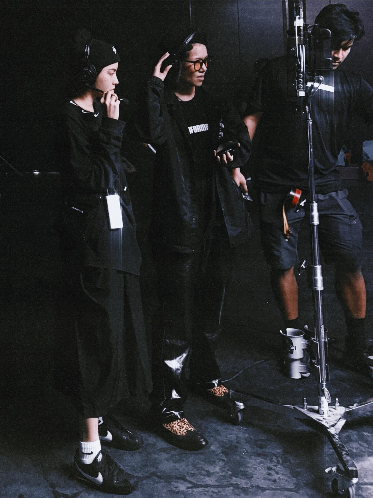 นิ้ง - ชัญญา แม็คคลอรี่ย์