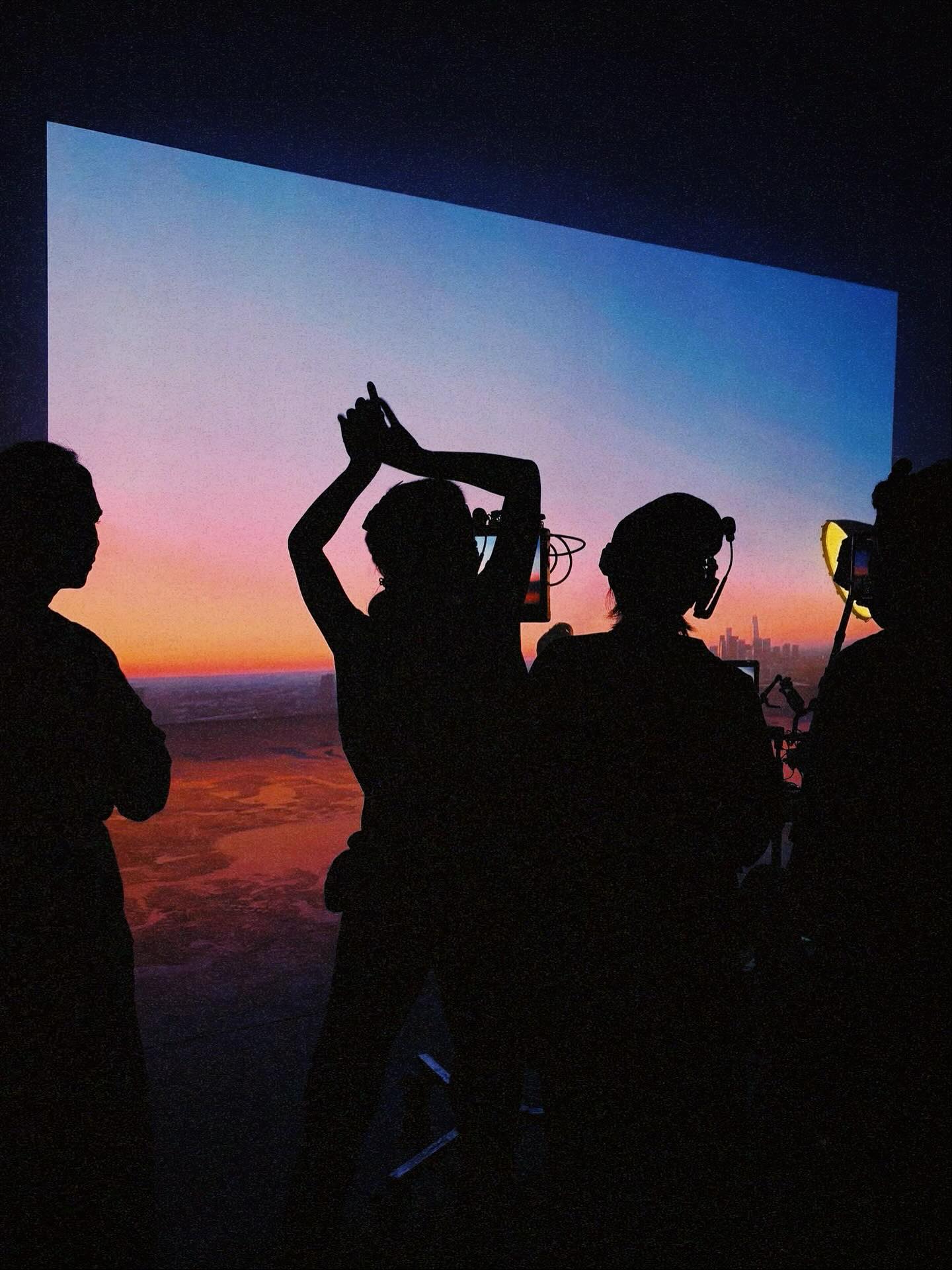 นิ้ง - ชัญญา แม็คคลอรี่ย์