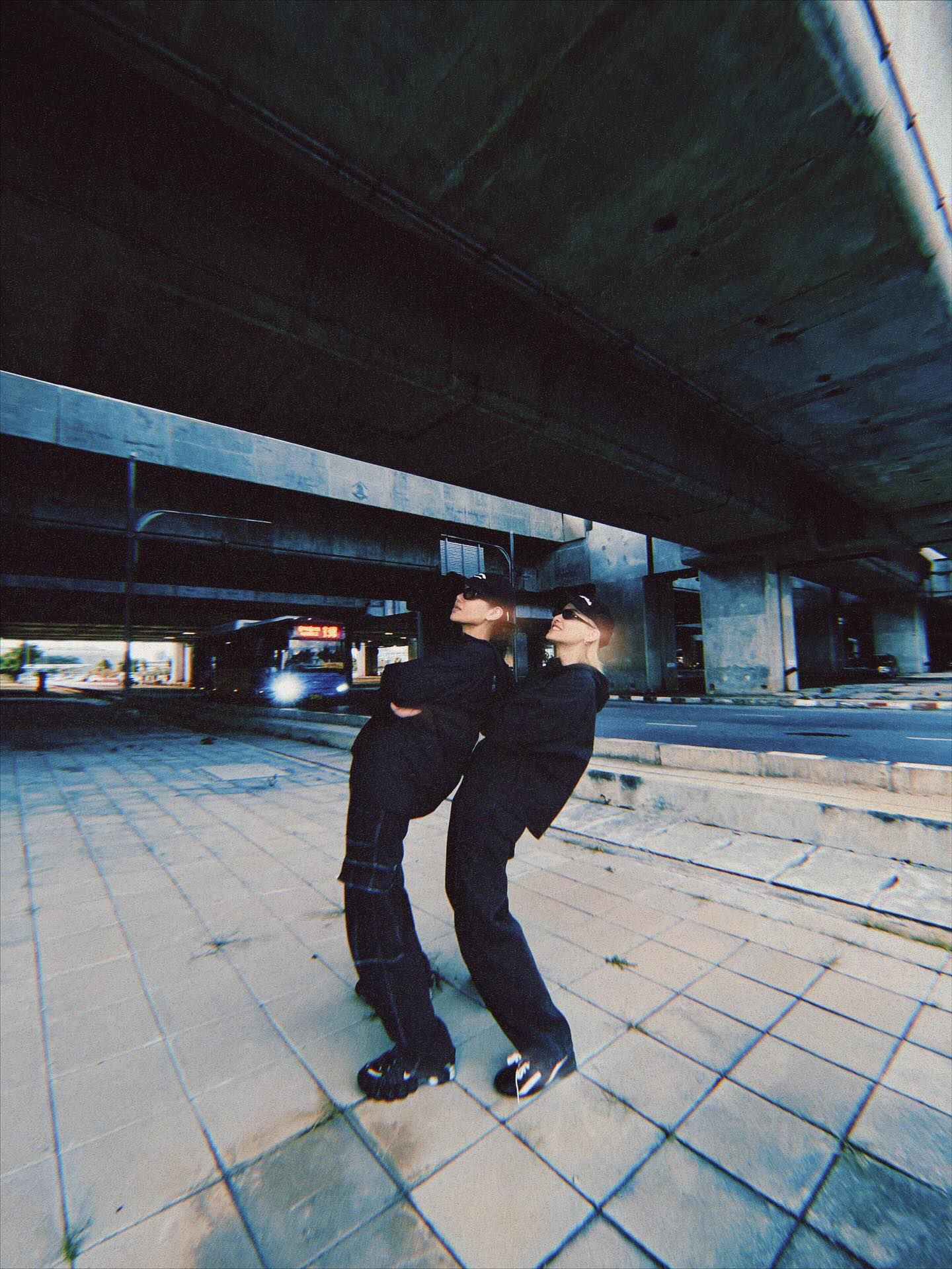 นิ้ง - ชัญญา แม็คคลอรี่ย์