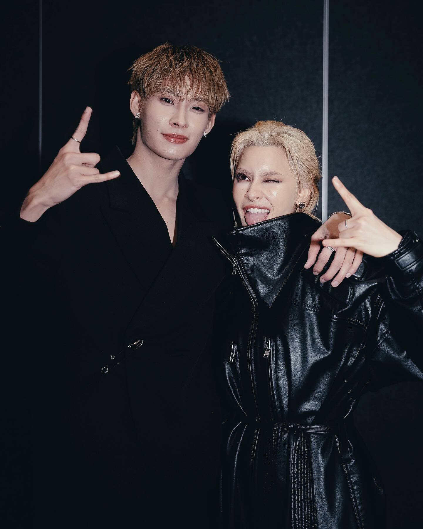 นิ้ง - ชัญญา แม็คคลอรี่ย์