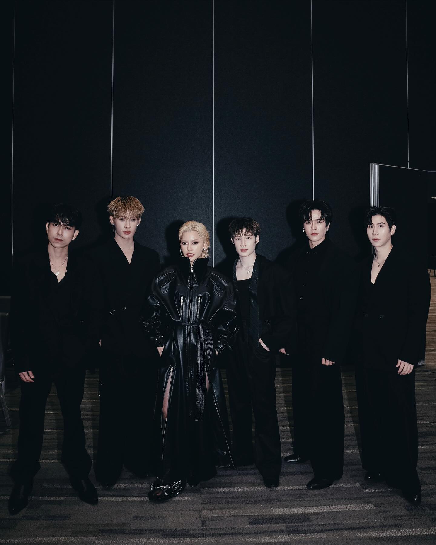 นิ้ง - ชัญญา แม็คคลอรี่ย์