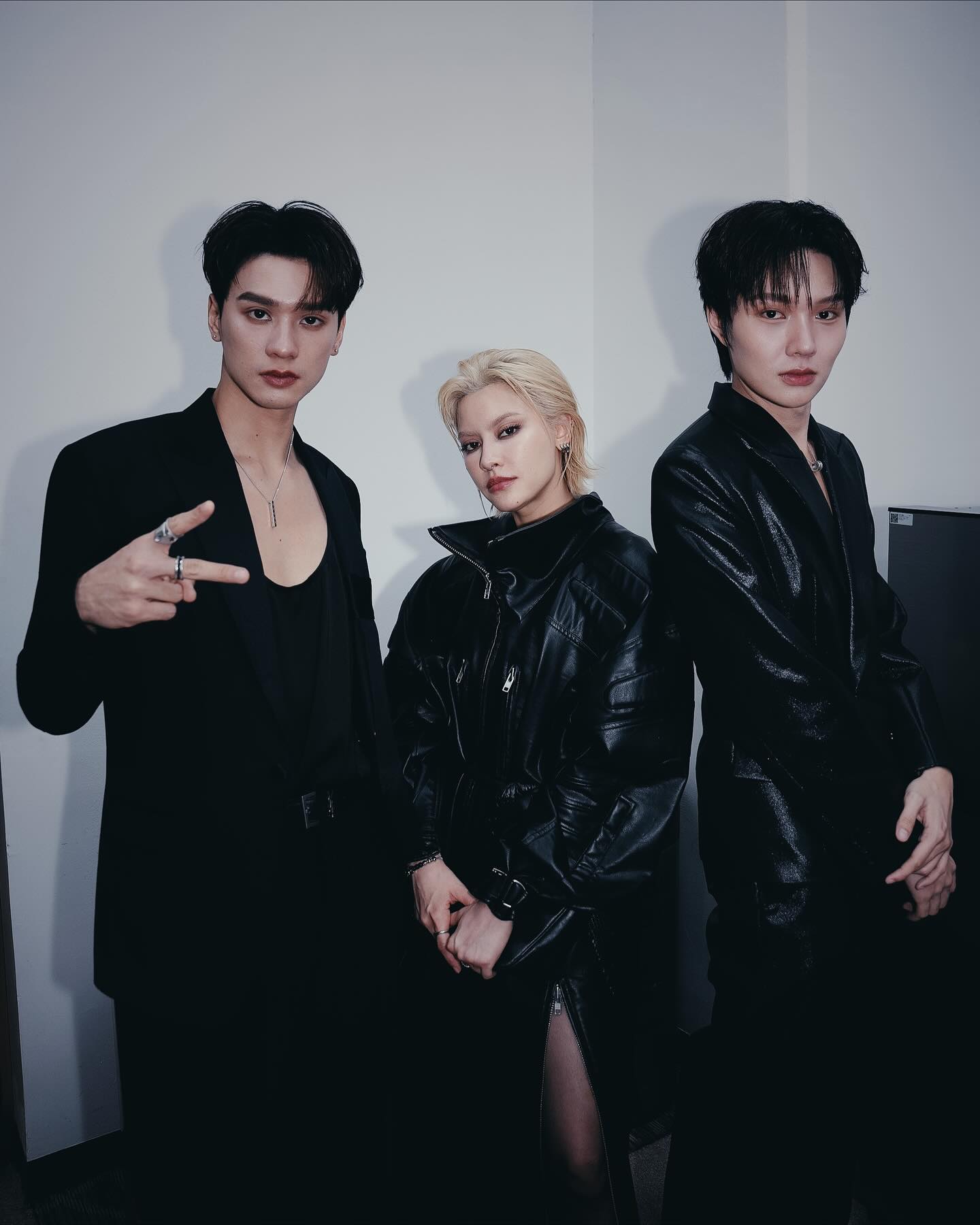 นิ้ง - ชัญญา แม็คคลอรี่ย์