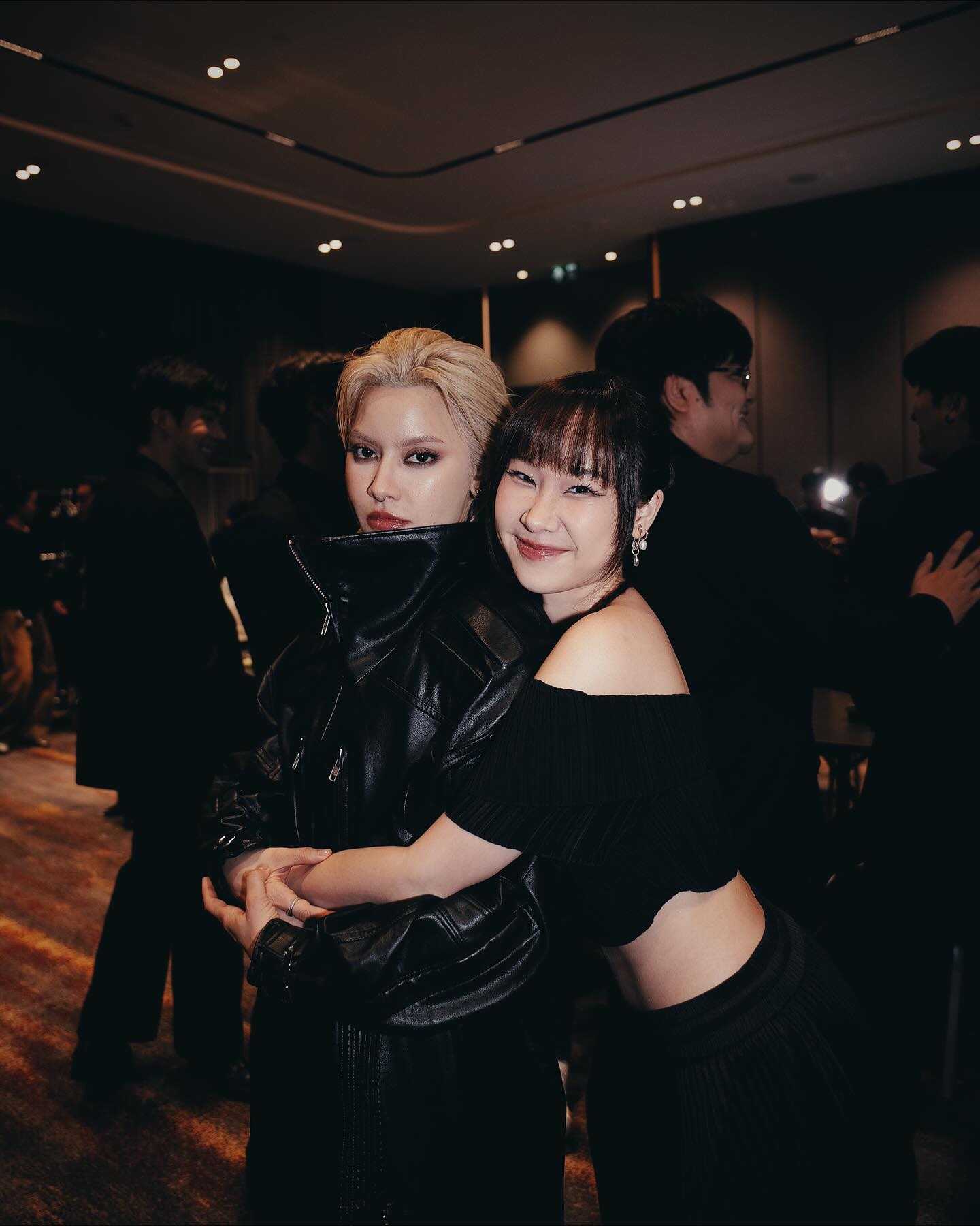 นิ้ง - ชัญญา แม็คคลอรี่ย์