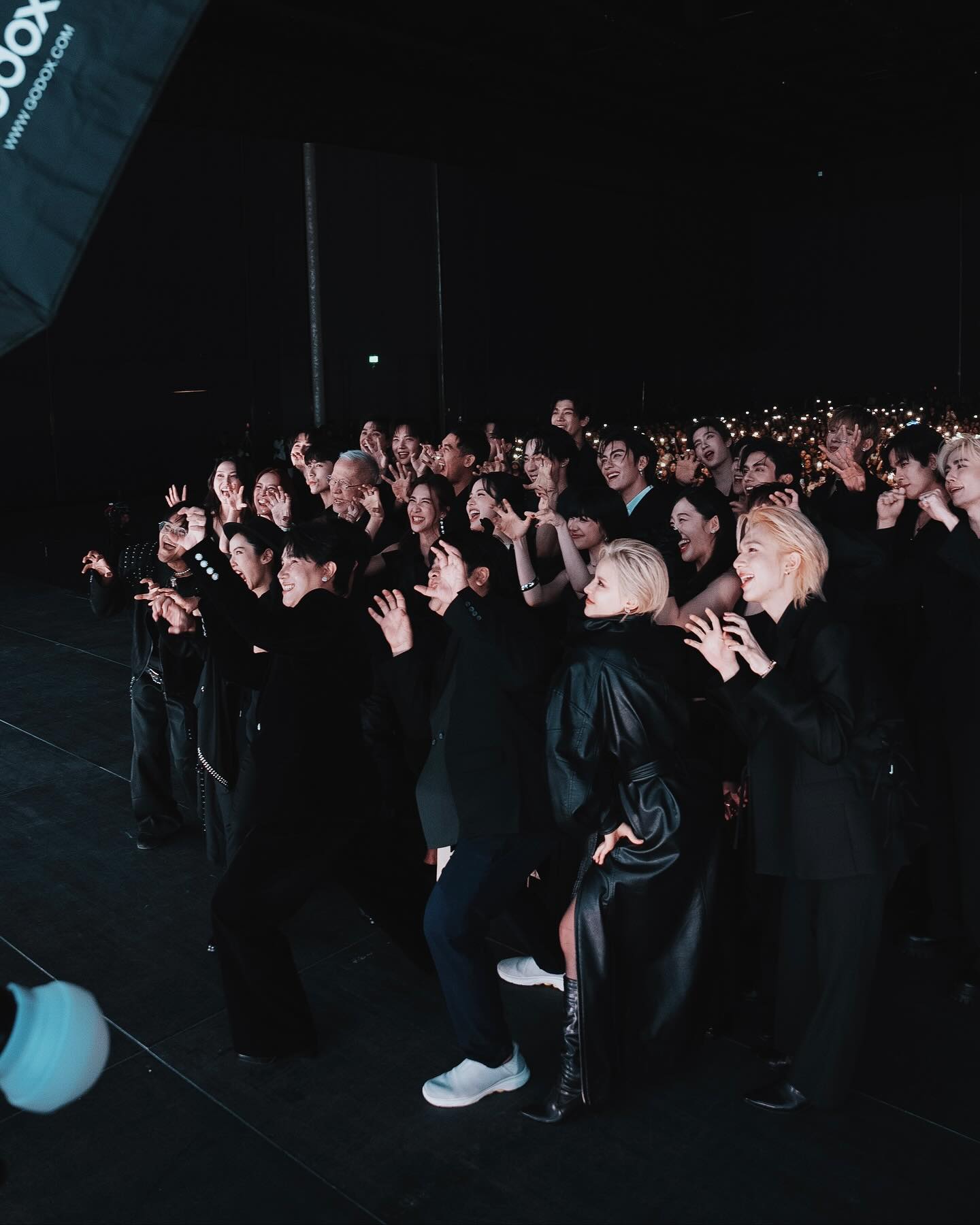 นิ้ง - ชัญญา แม็คคลอรี่ย์