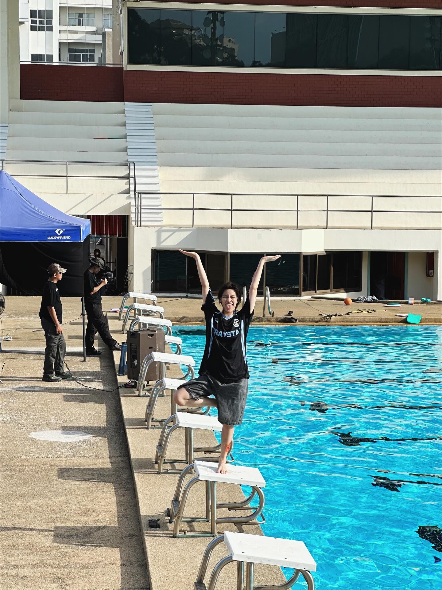 นิ้ง - ชัญญา แม็คคลอรี่ย์