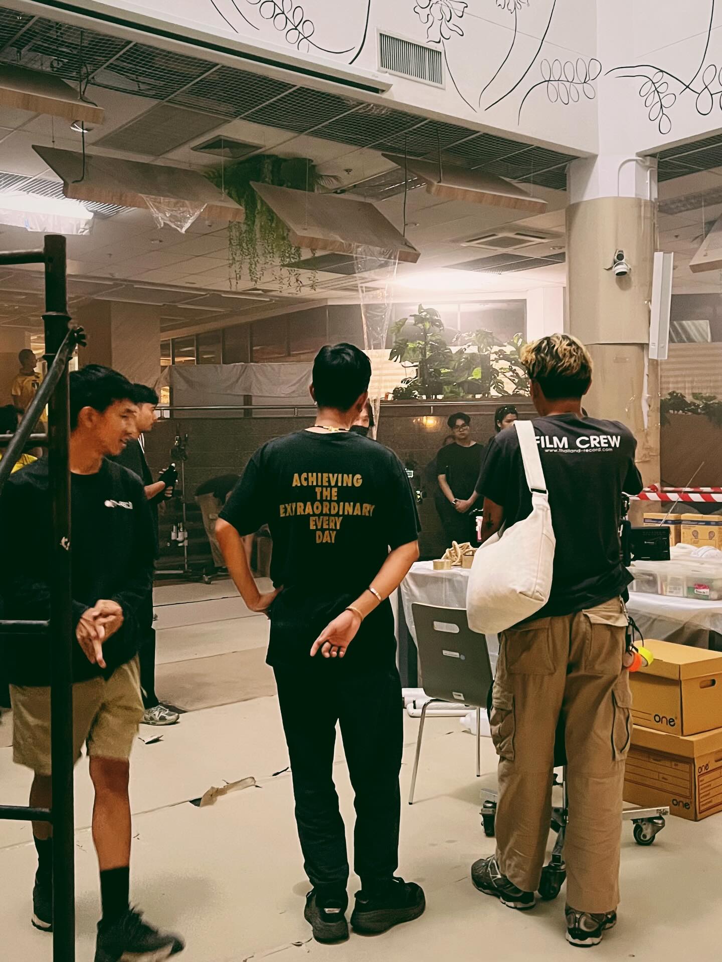 นิ้ง - ชัญญา แม็คคลอรี่ย์