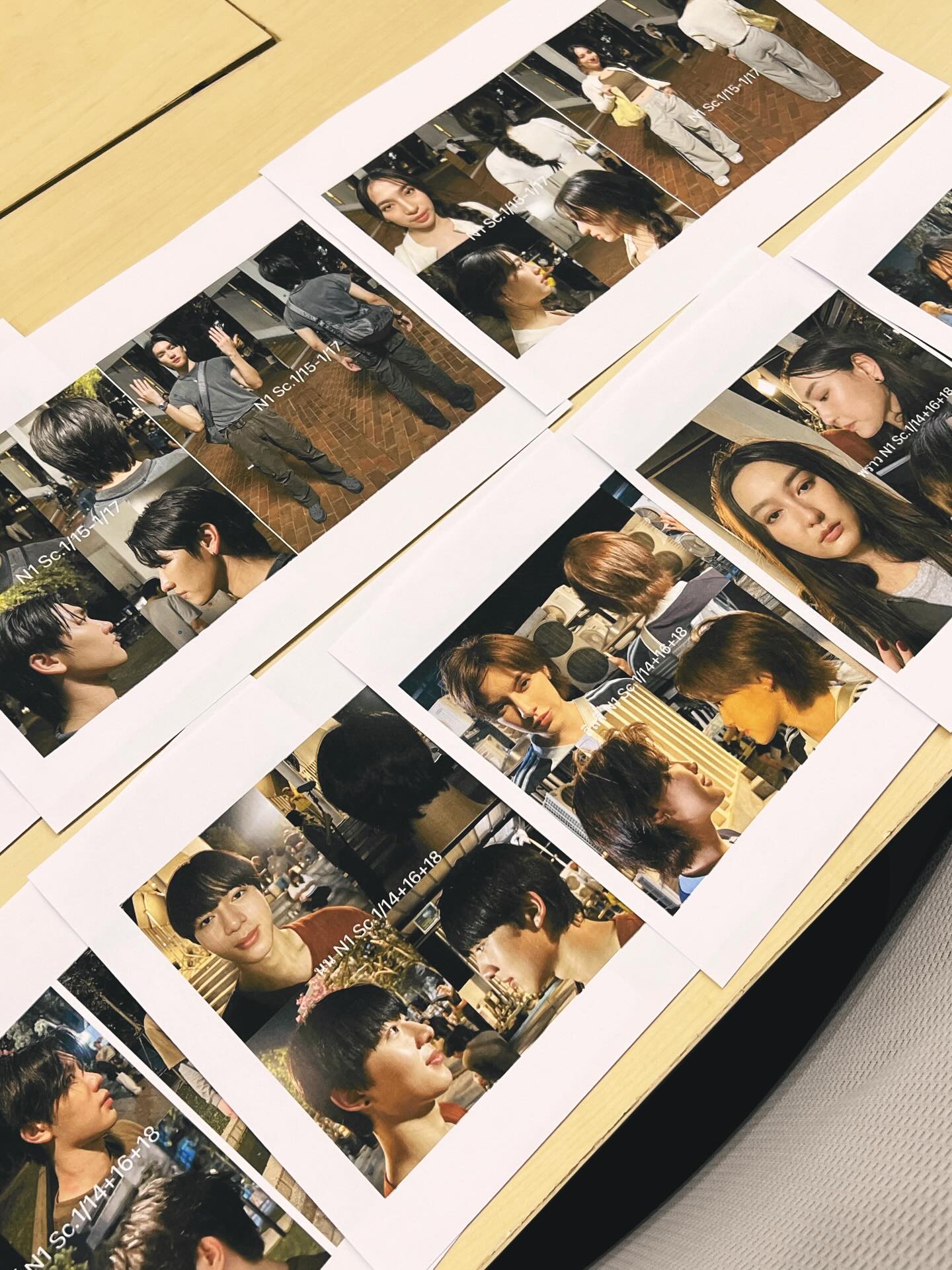 นิ้ง - ชัญญา แม็คคลอรี่ย์