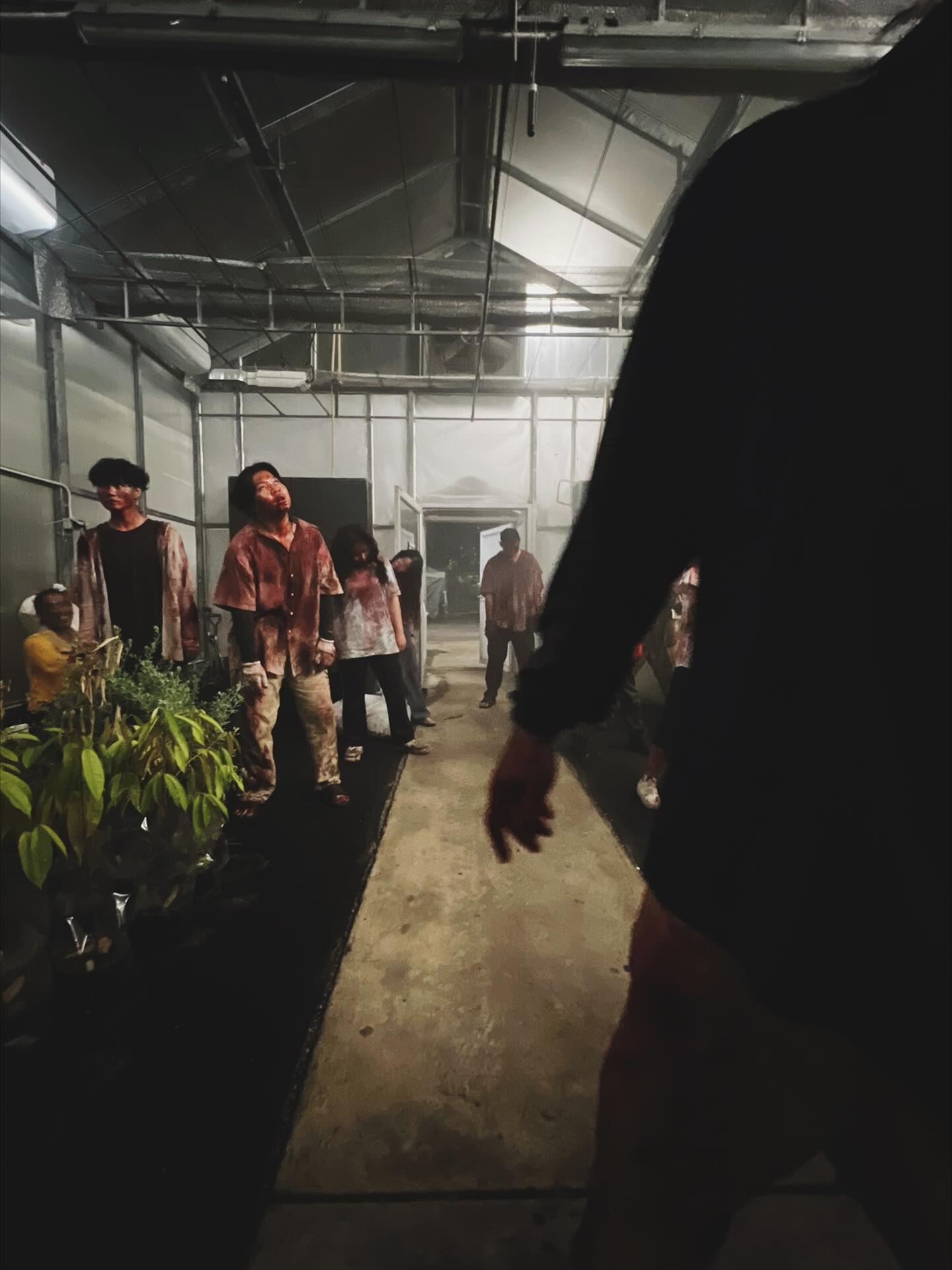 นิ้ง - ชัญญา แม็คคลอรี่ย์