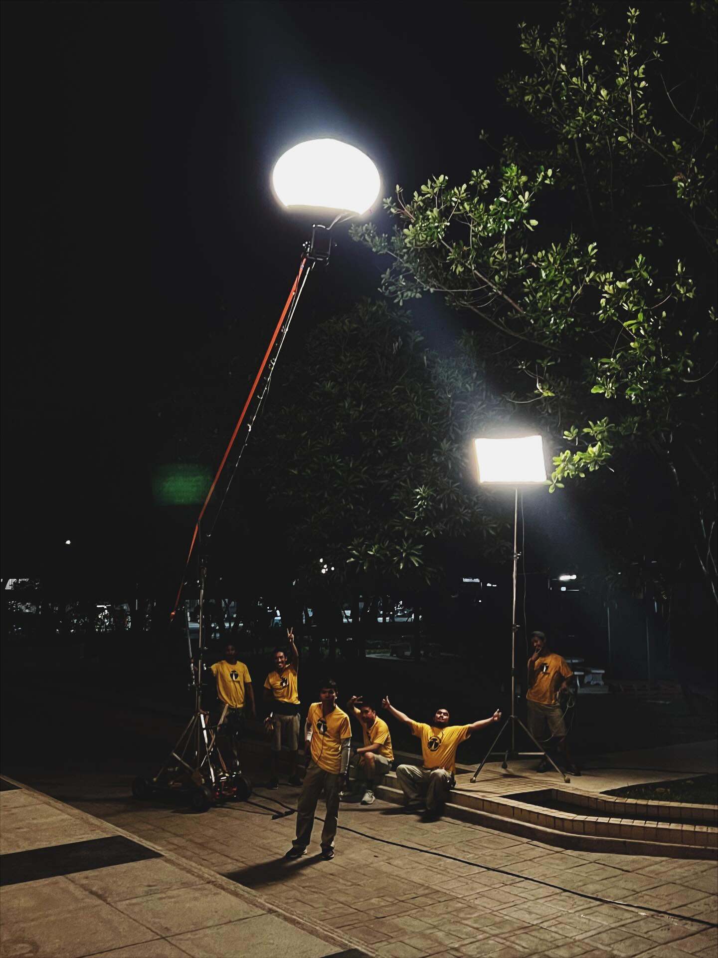 นิ้ง - ชัญญา แม็คคลอรี่ย์