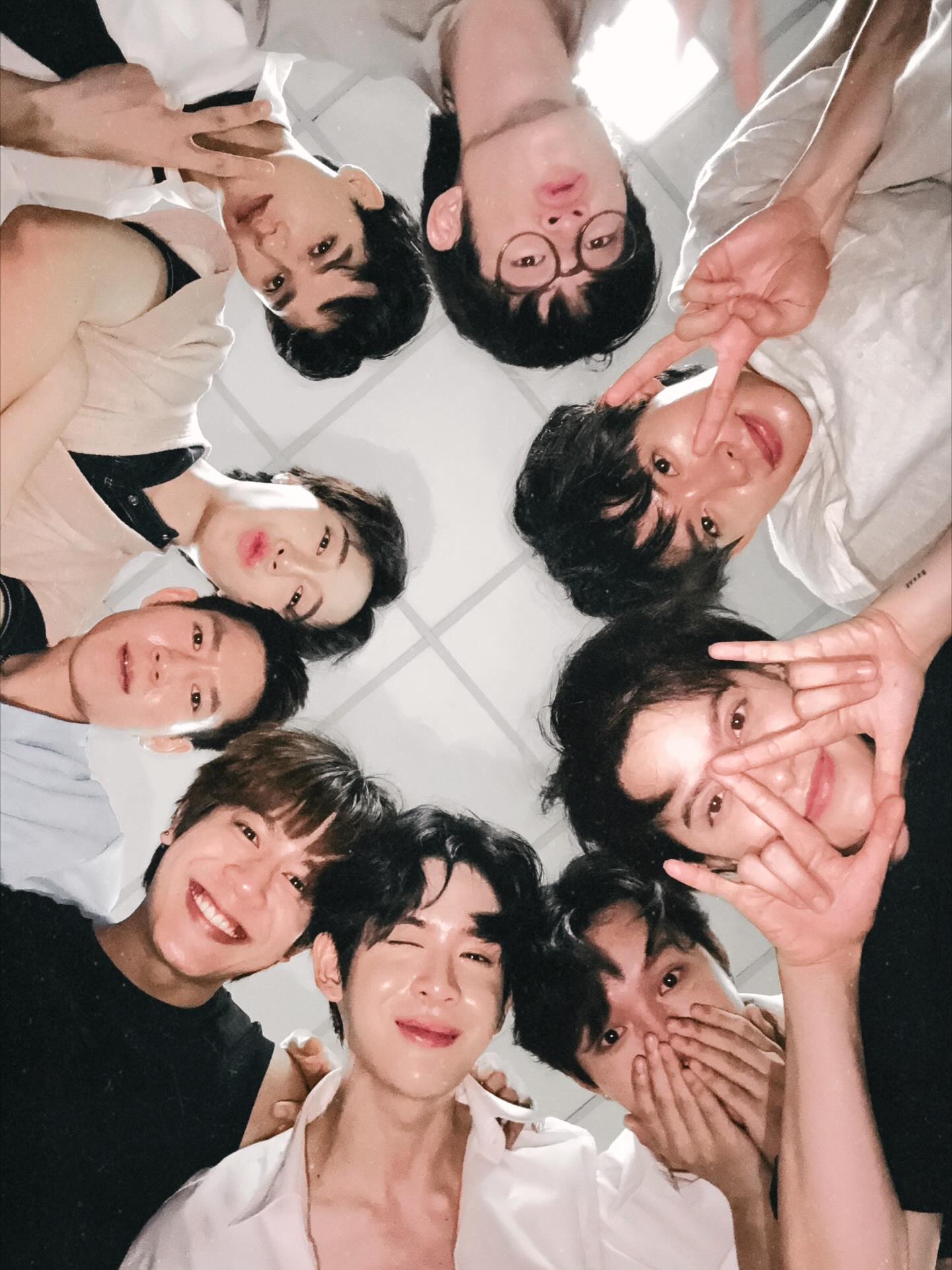 นิ้ง - ชัญญา แม็คคลอรี่ย์